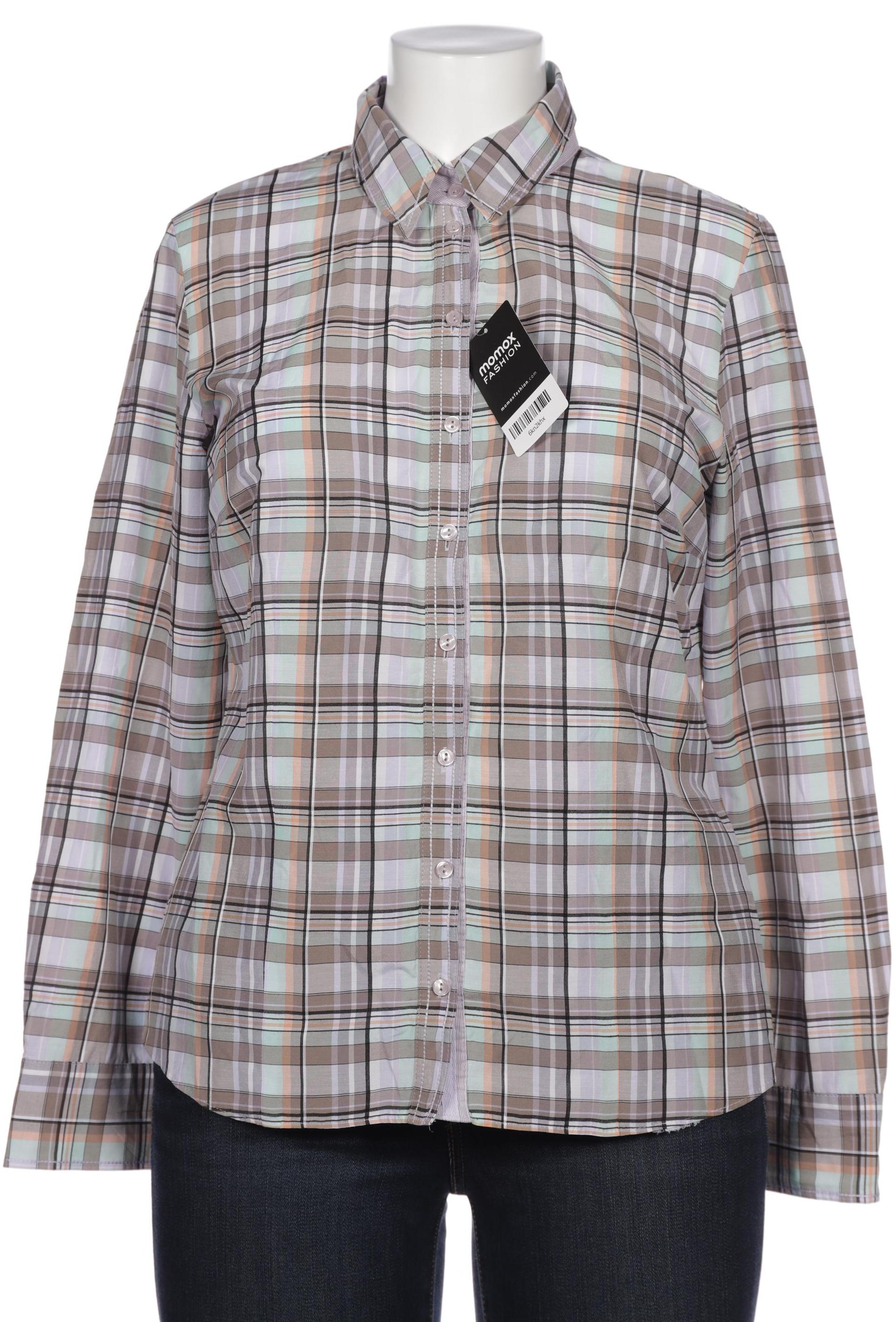 

Gerry Weber Damen Bluse, grau