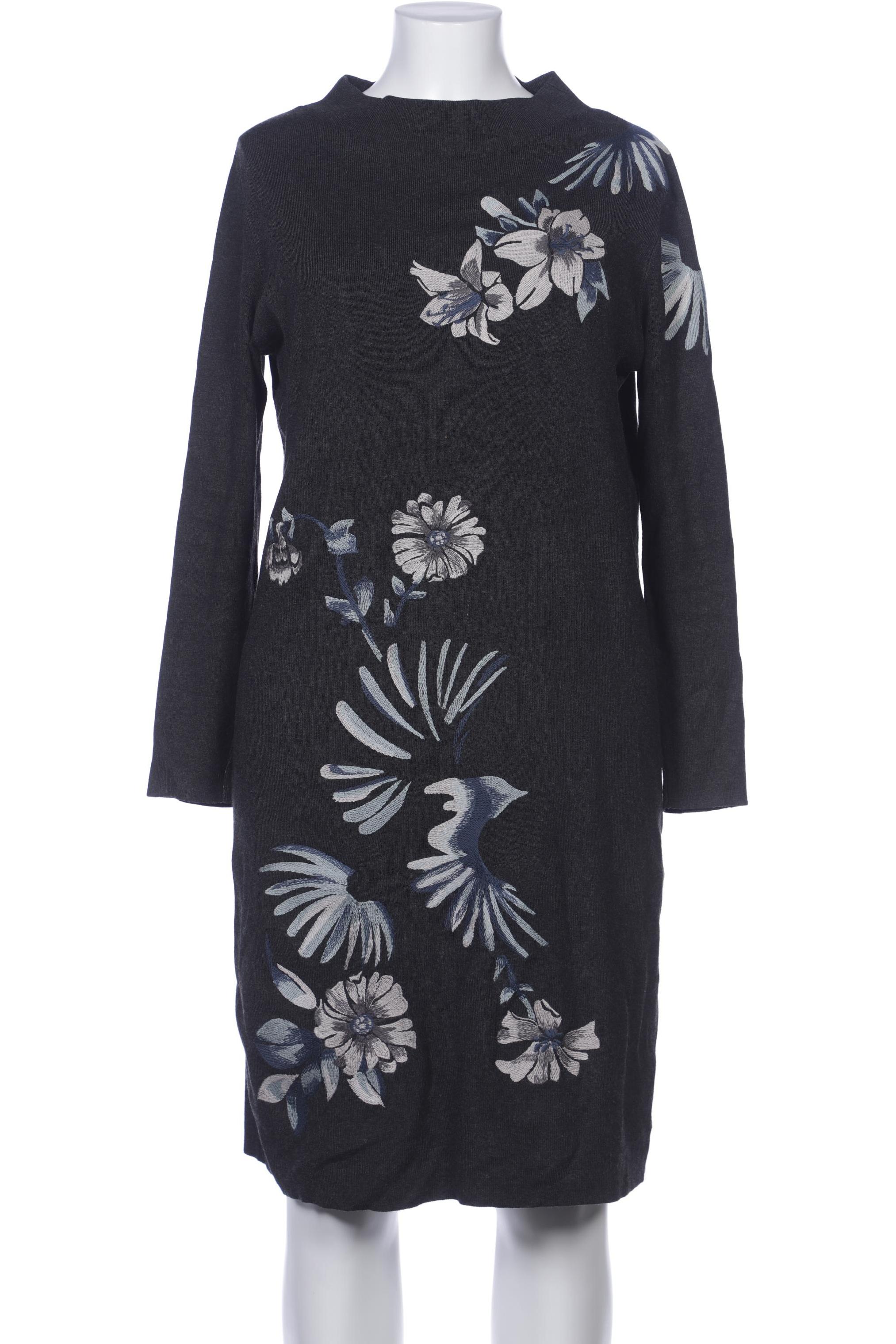 

Gerry Weber Damen Kleid, grau, Gr. 40