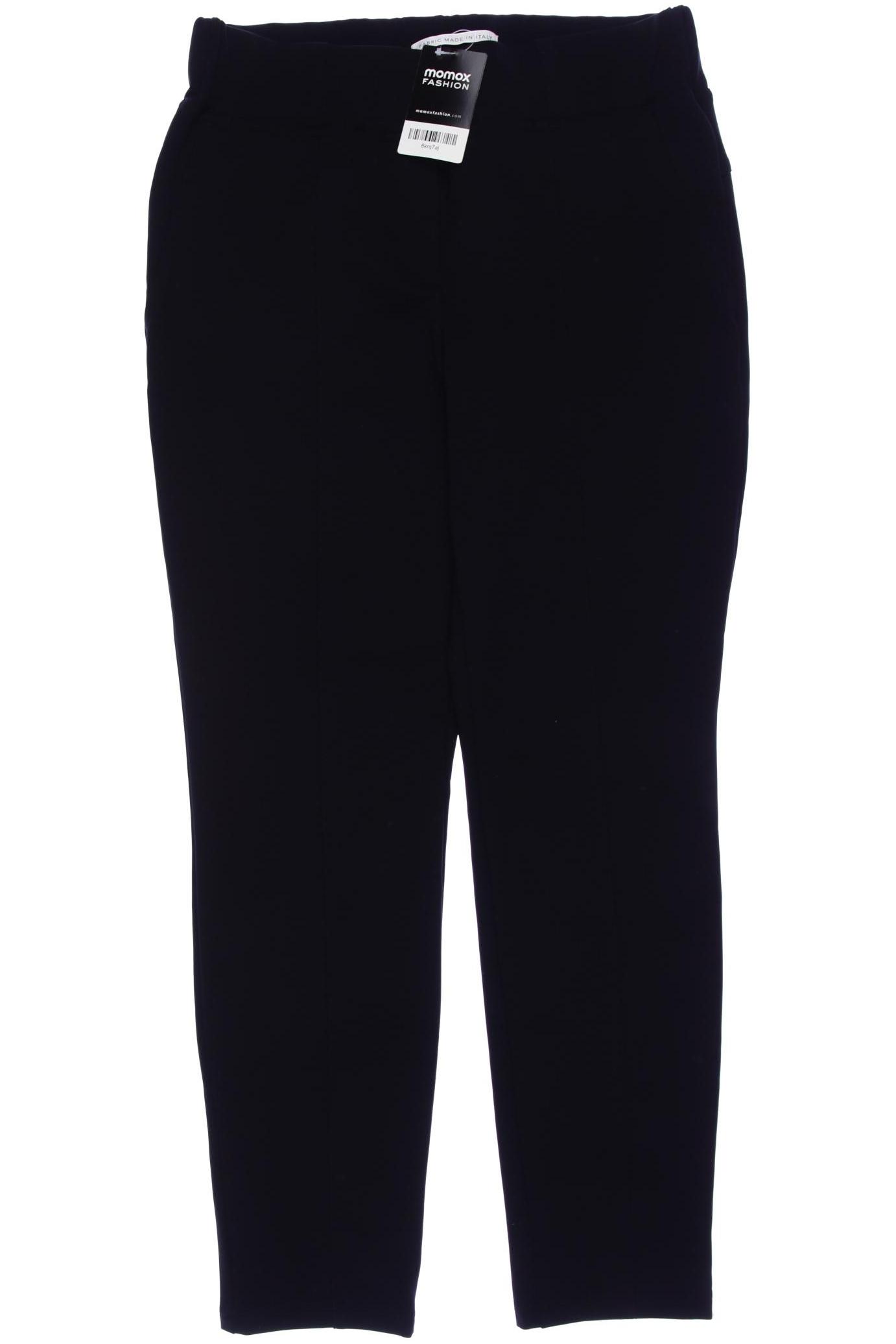 

Gerry Weber Damen Stoffhose, schwarz, Gr. 42