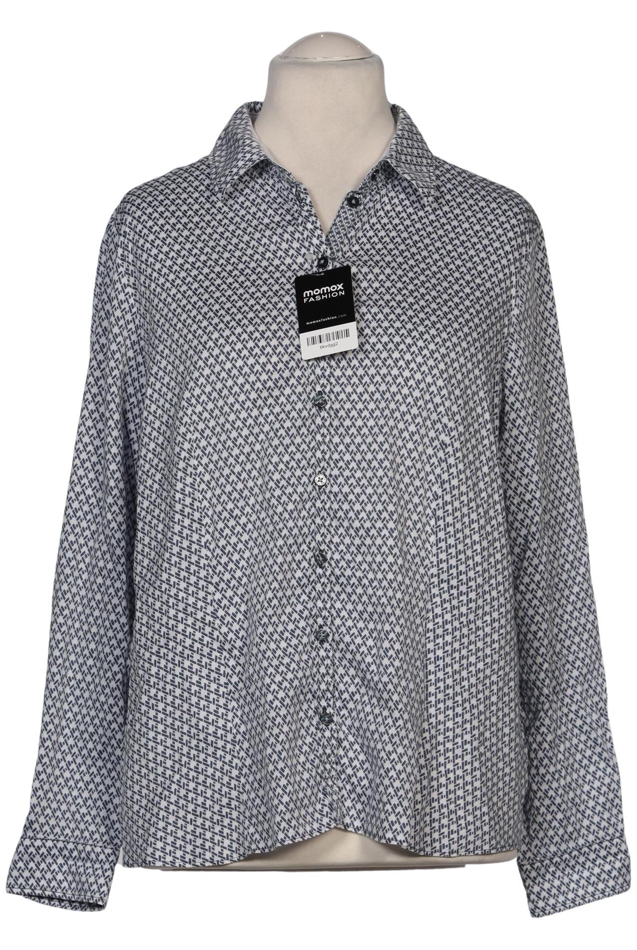 

Gerry Weber Damen Bluse, mehrfarbig, Gr. 44