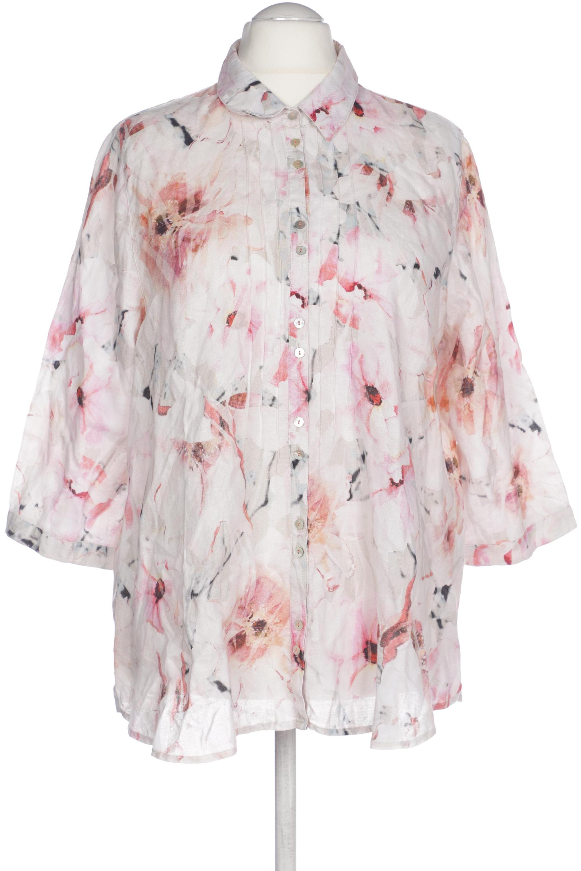 

Gerry Weber Damen Bluse, mehrfarbig