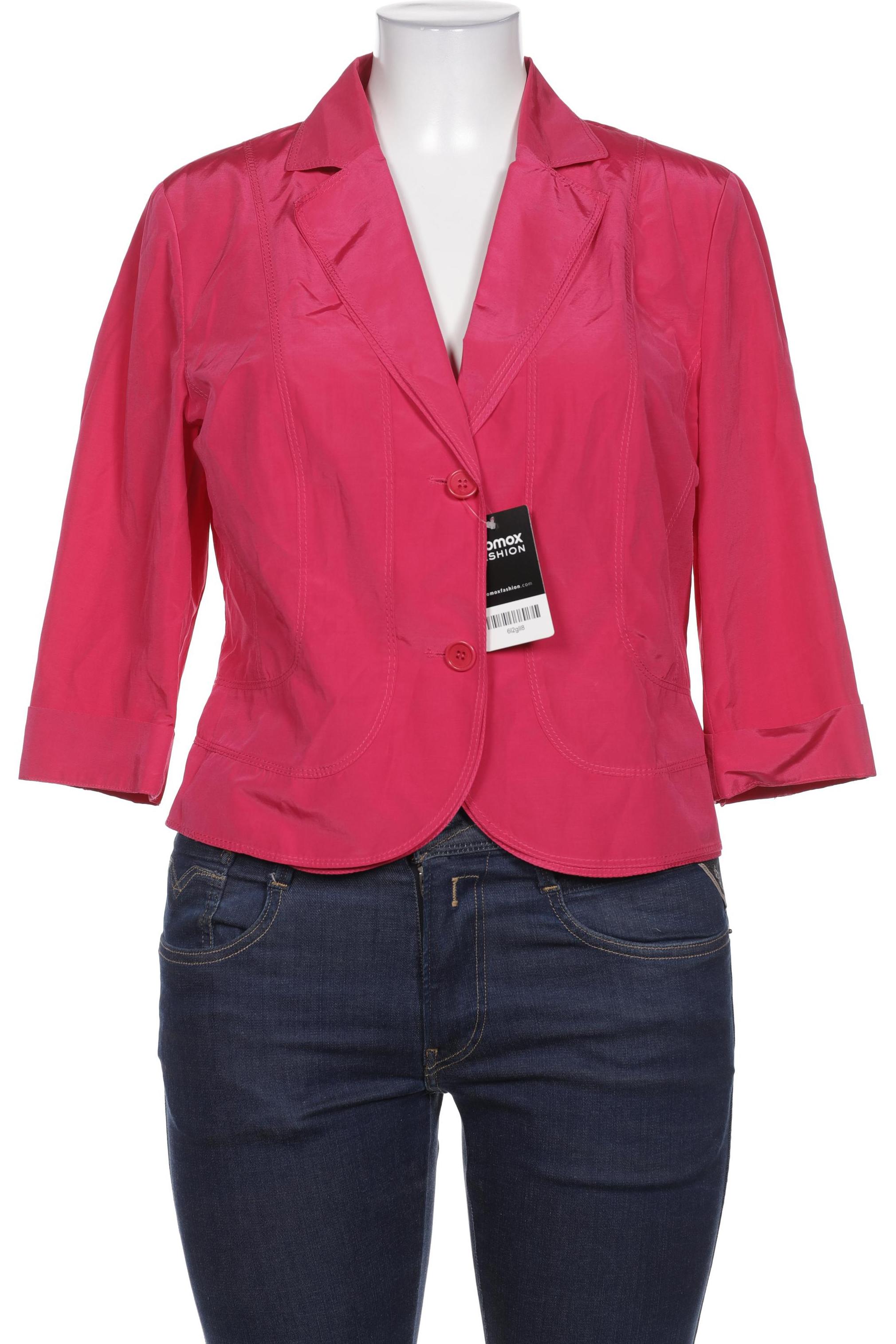 

Gerry Weber Damen Blazer, pink