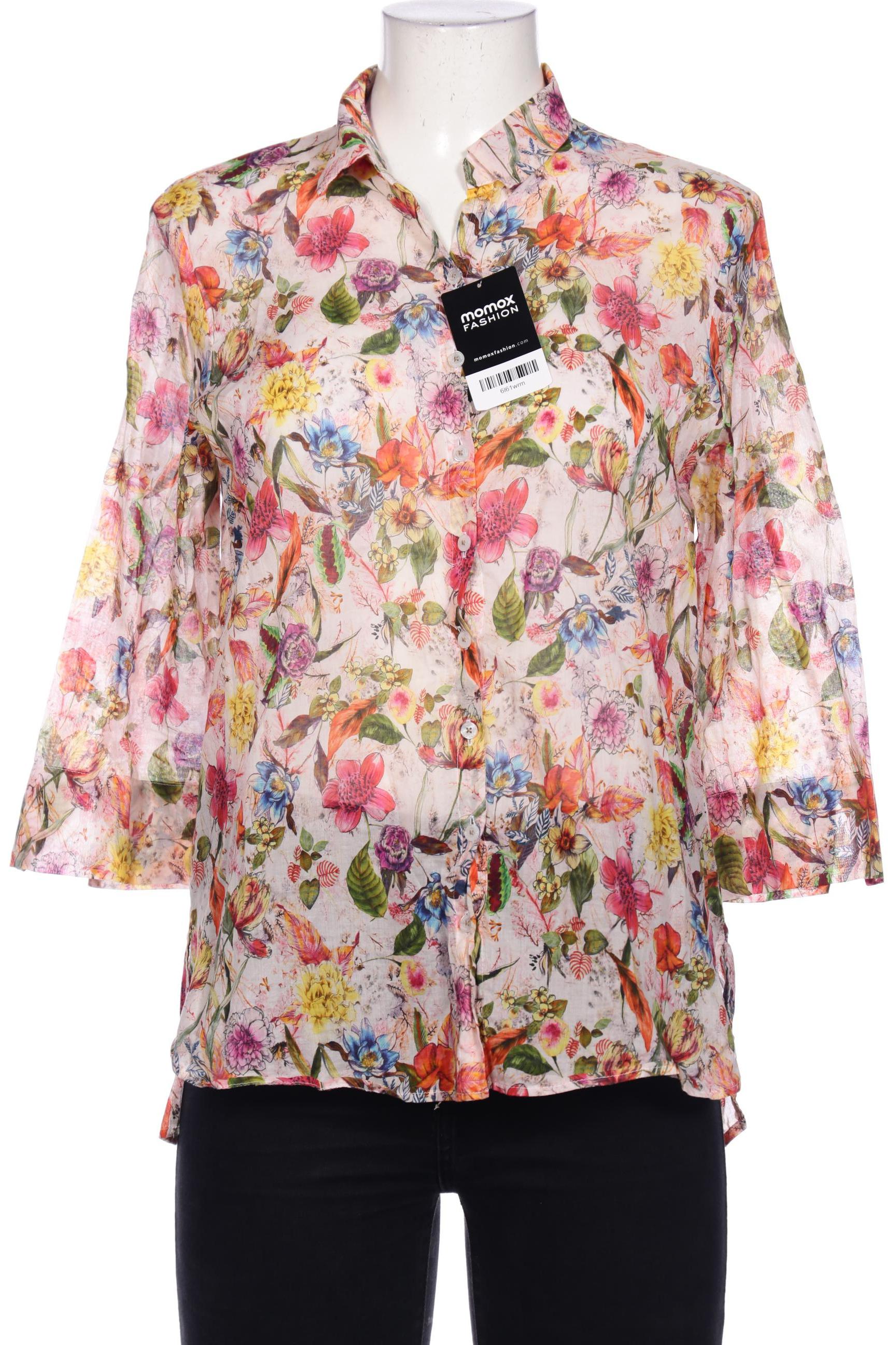 

Gerry Weber Damen Bluse, mehrfarbig, Gr. 42