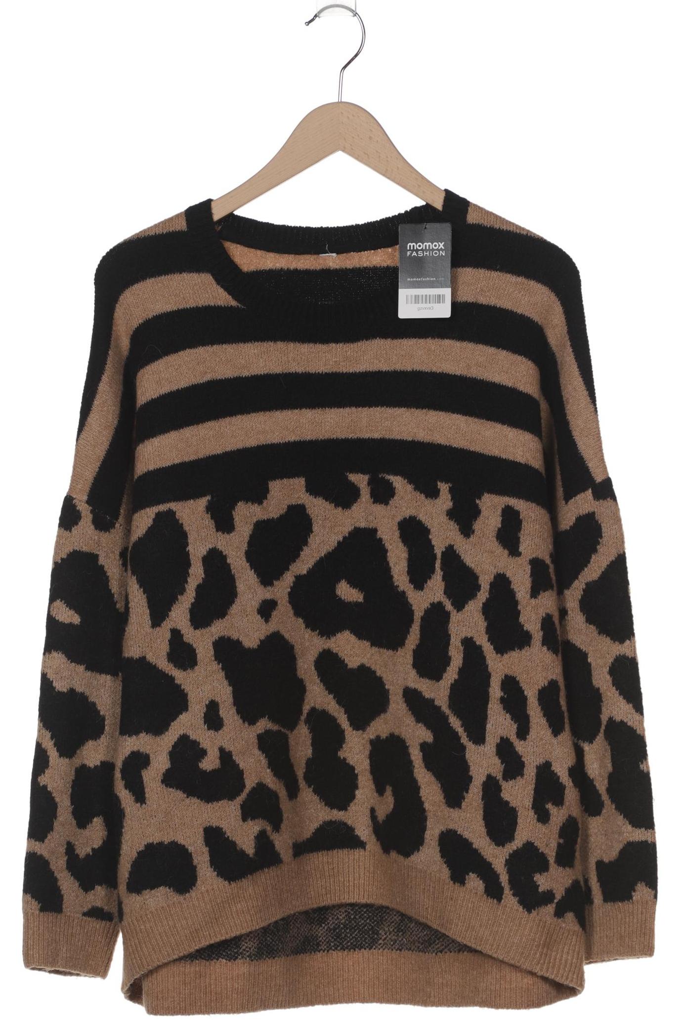 

Gerry Weber Damen Pullover, braun, Gr. 46