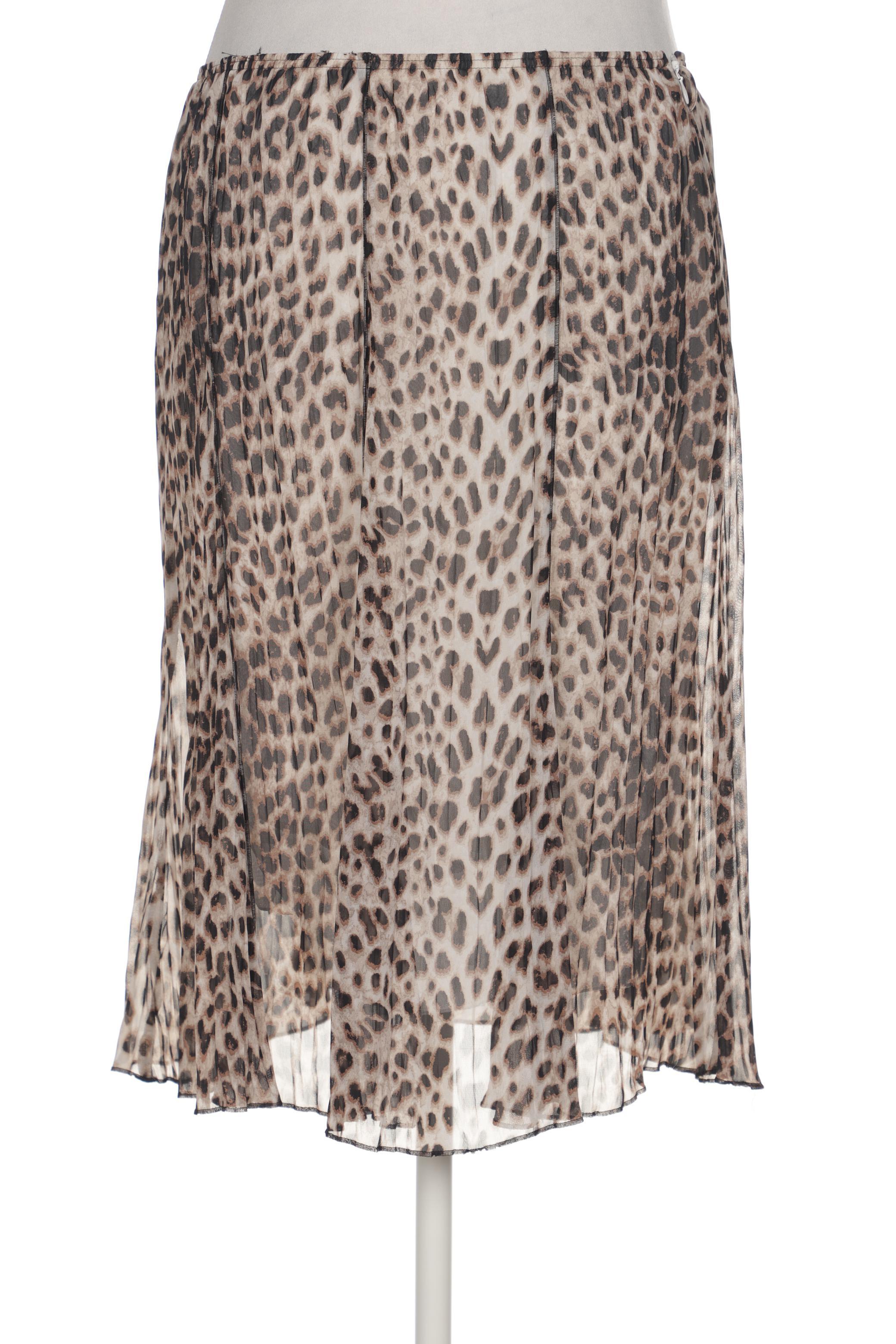 

Gerry Weber Damen Rock, braun, Gr. 44