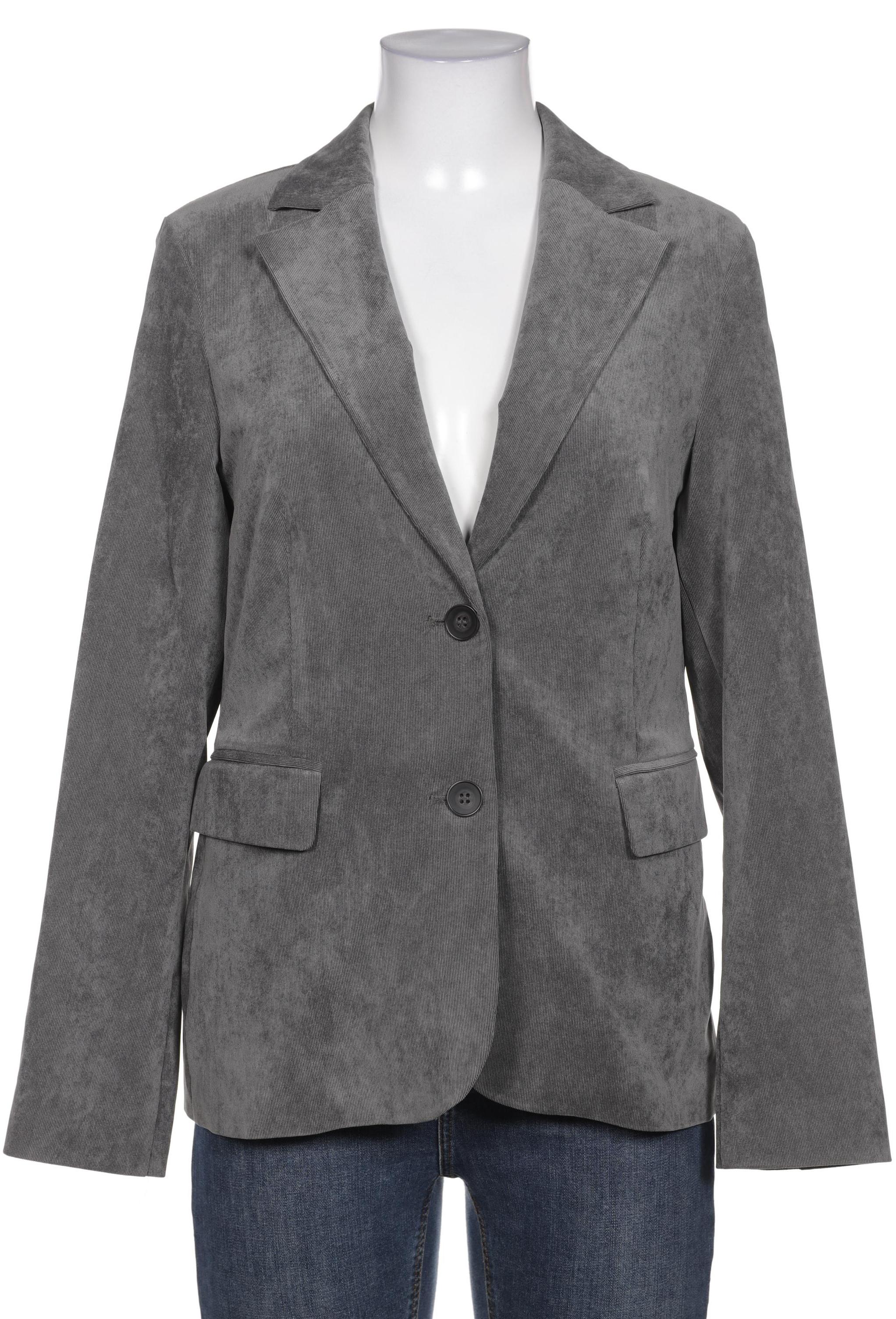 

Gerry Weber Damen Blazer, grau