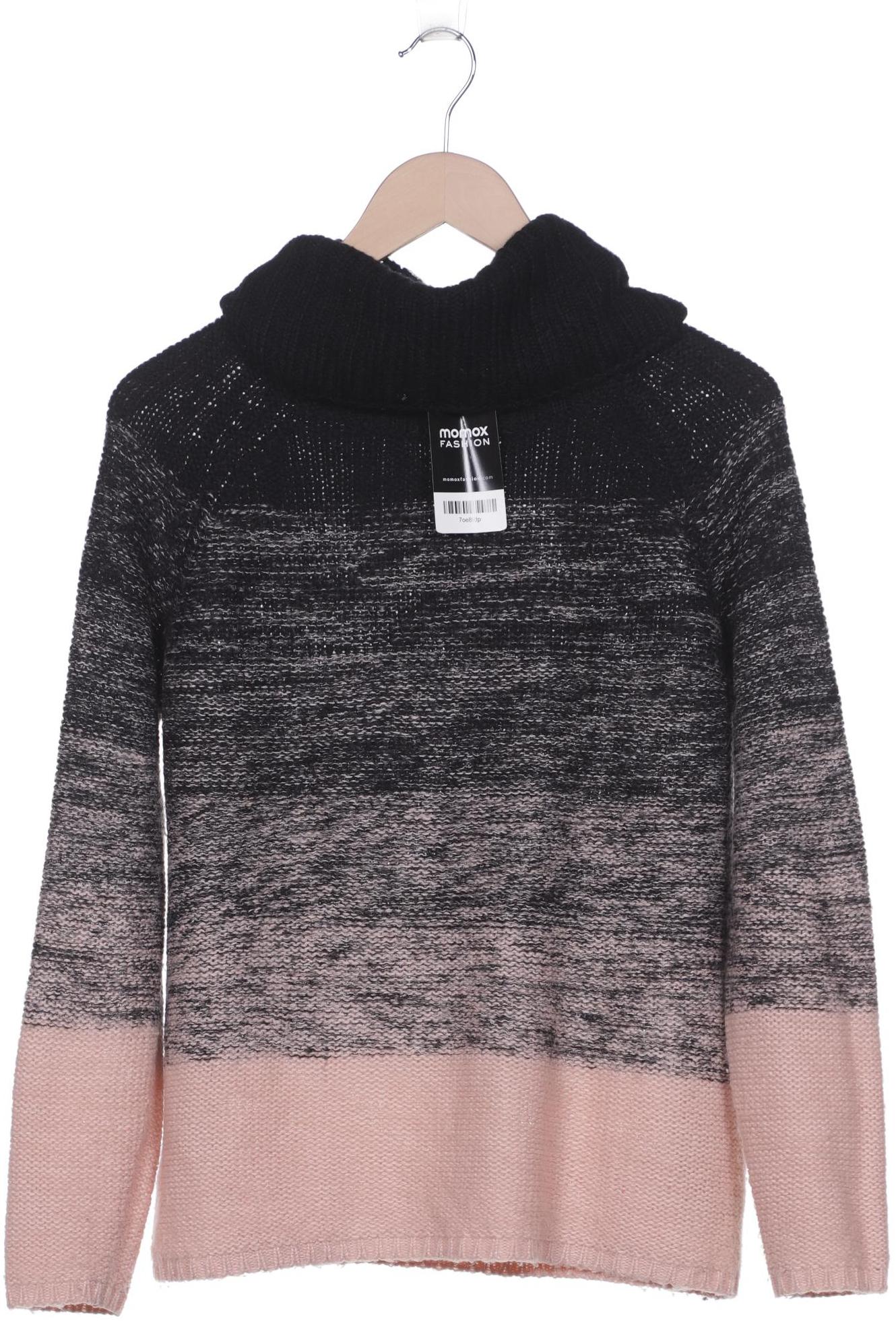 

Gerry Weber Damen Pullover, schwarz, Gr. 40