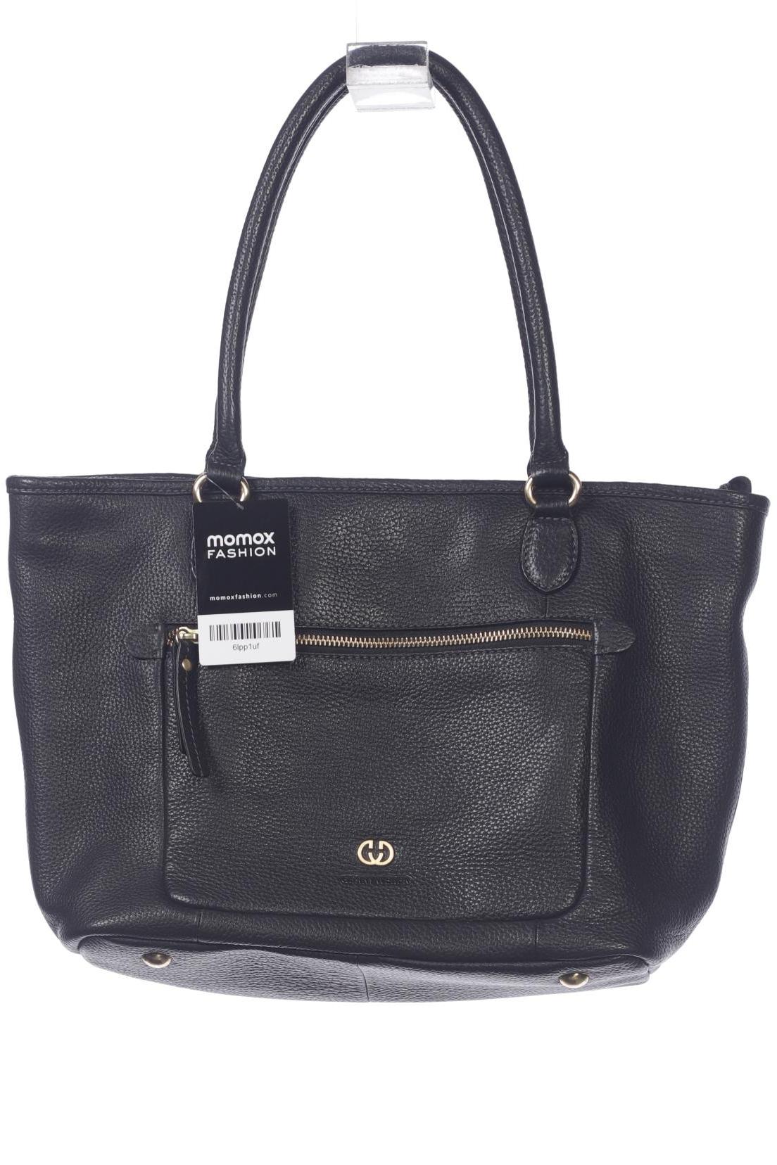 

Gerry Weber Damen Handtasche, schwarz, Gr.