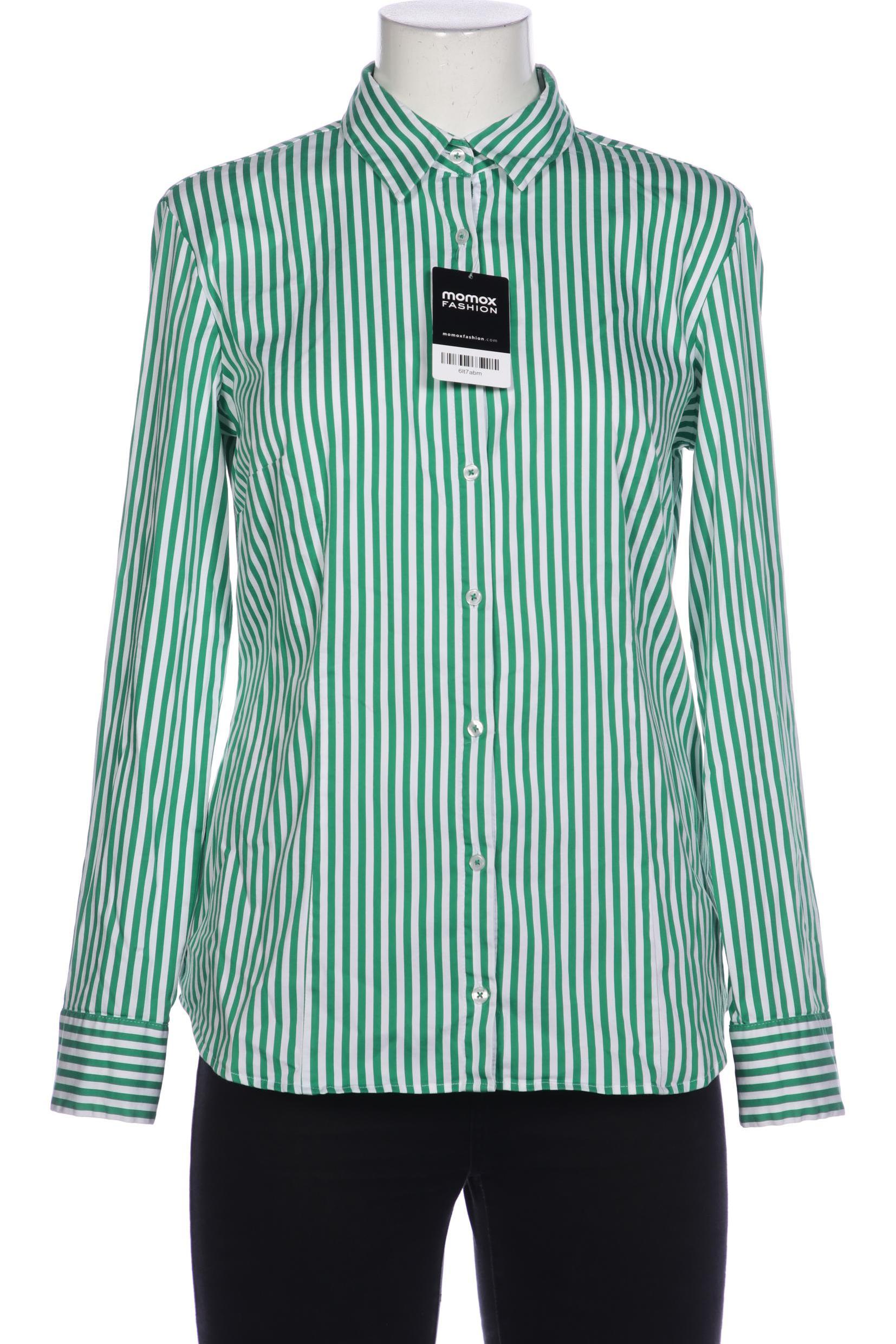 

Gerry Weber Damen Bluse, grün, Gr. 40