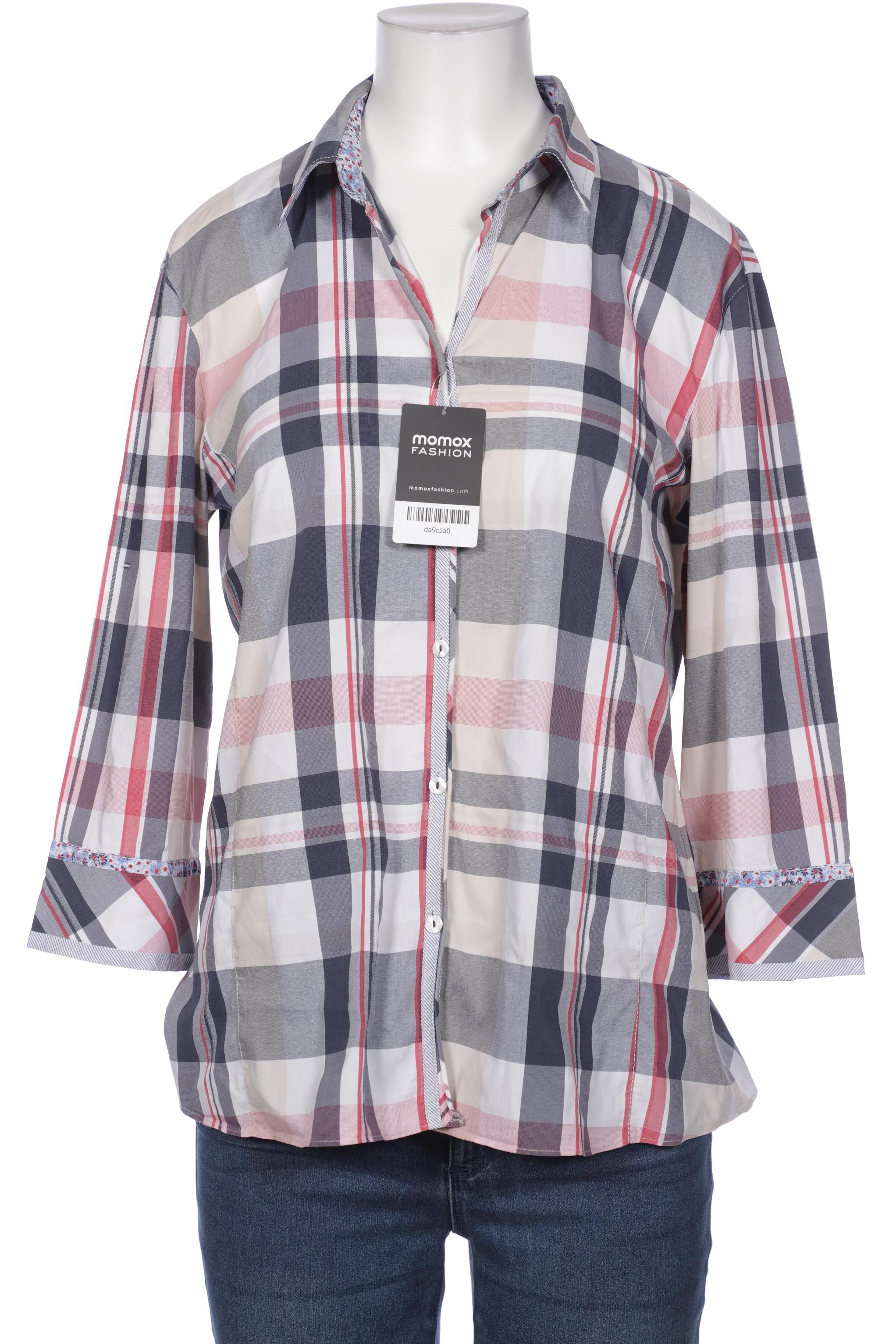 

Gerry Weber Damen Bluse, mehrfarbig, Gr. 38