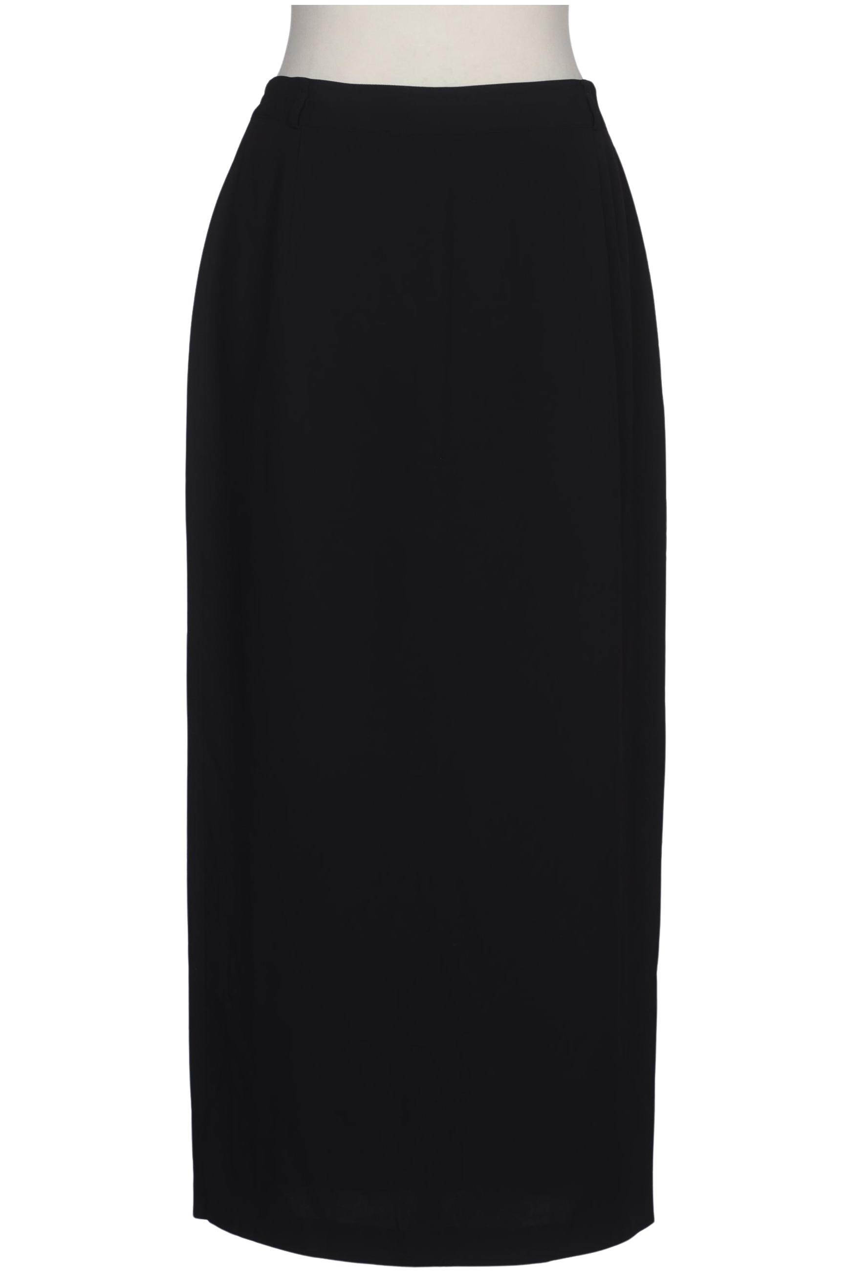 

Gerry Weber Damen Rock, marineblau, Gr. 42