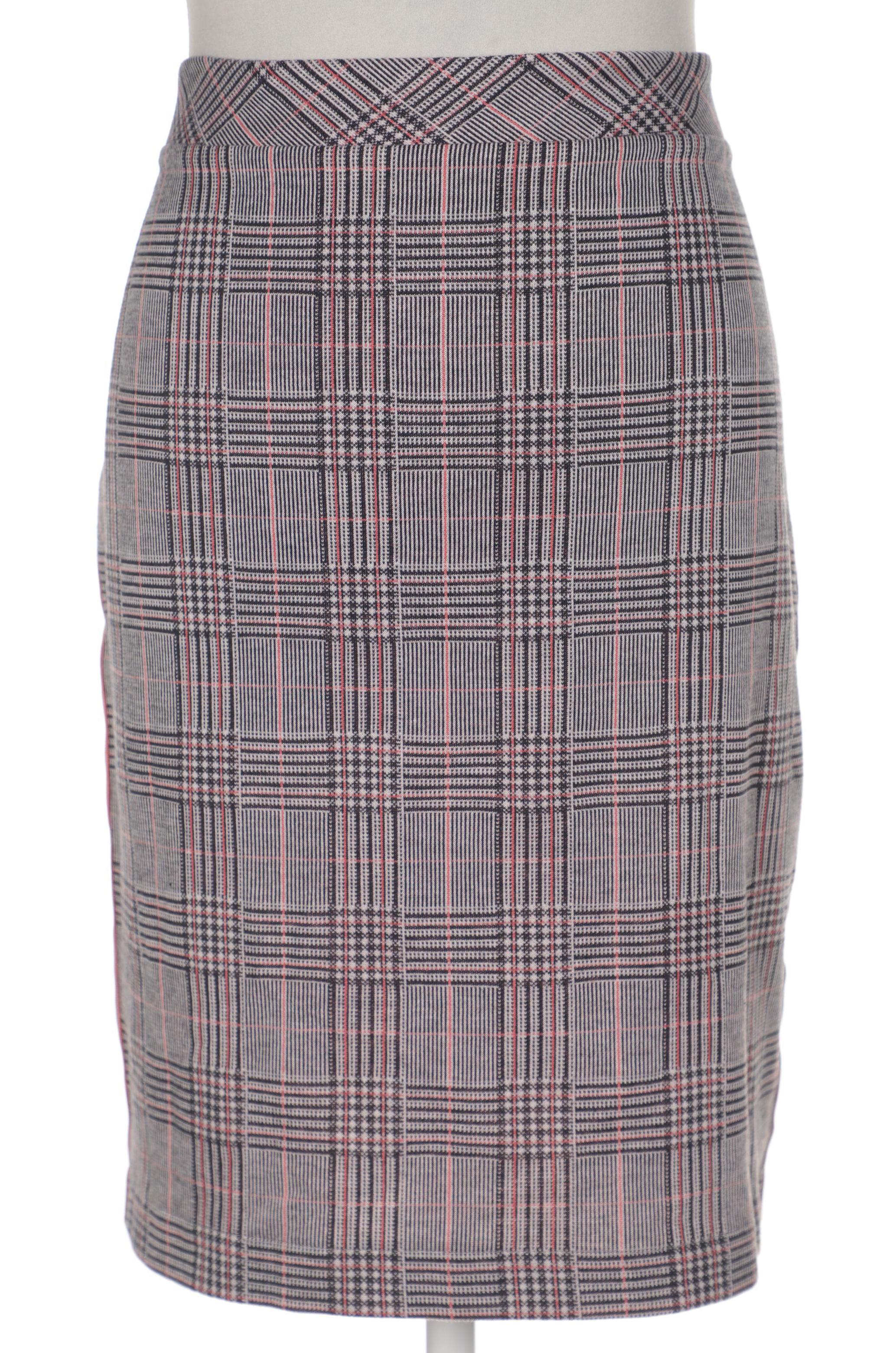 

Gerry Weber Damen Rock, grau