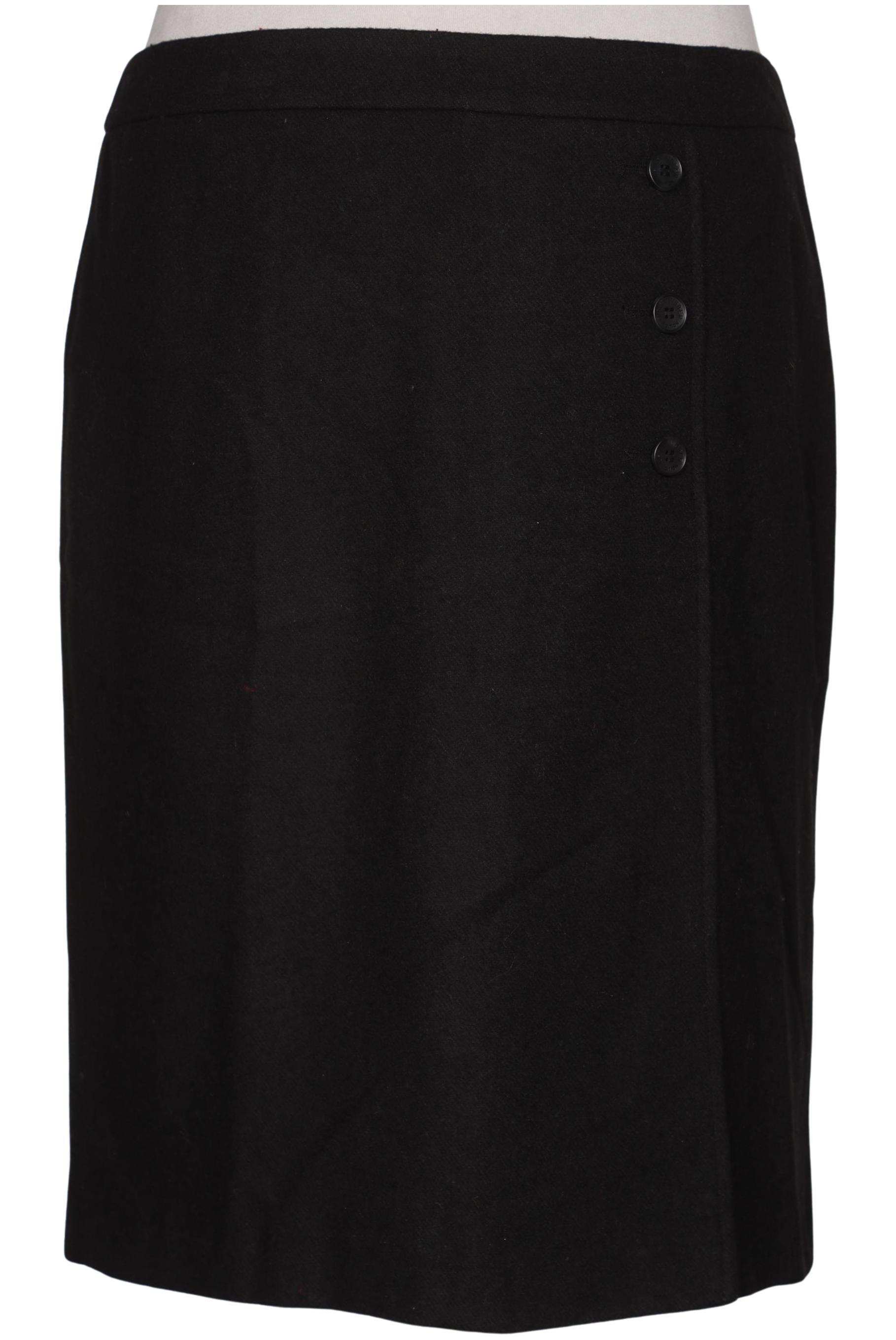 

Gerry Weber Damen Rock, schwarz, Gr. 42