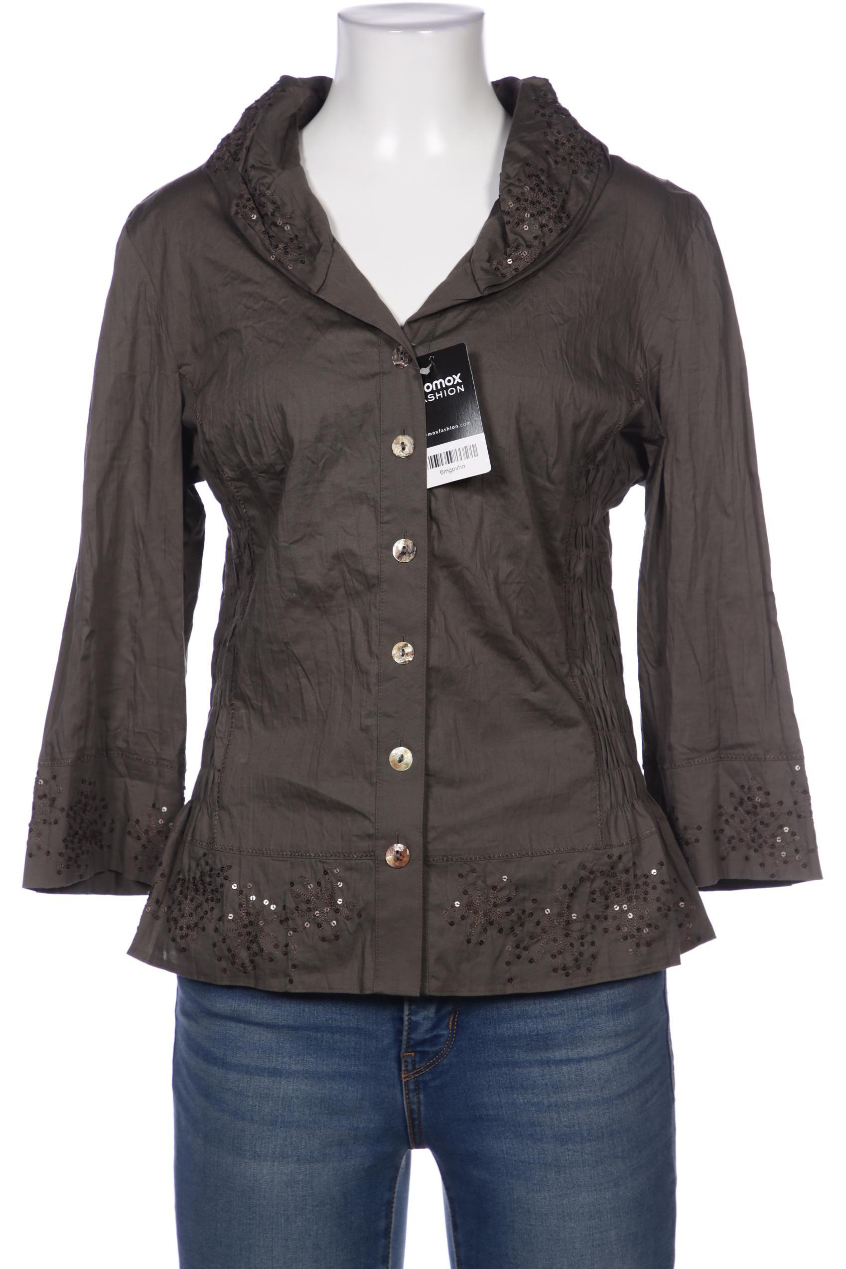 

Gerry Weber Damen Bluse, grau