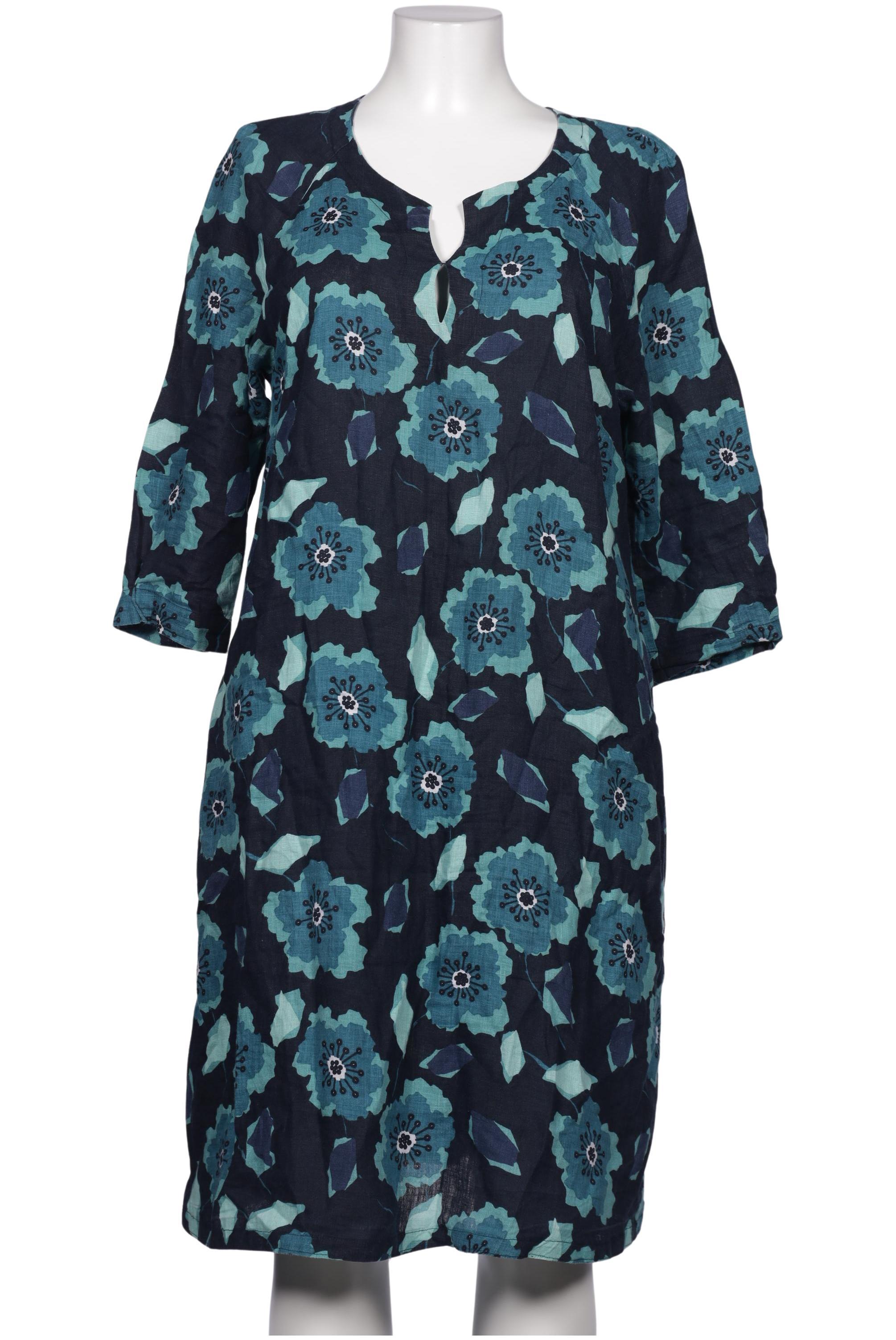 

Gerry Weber Damen Kleid, marineblau, Gr. 48