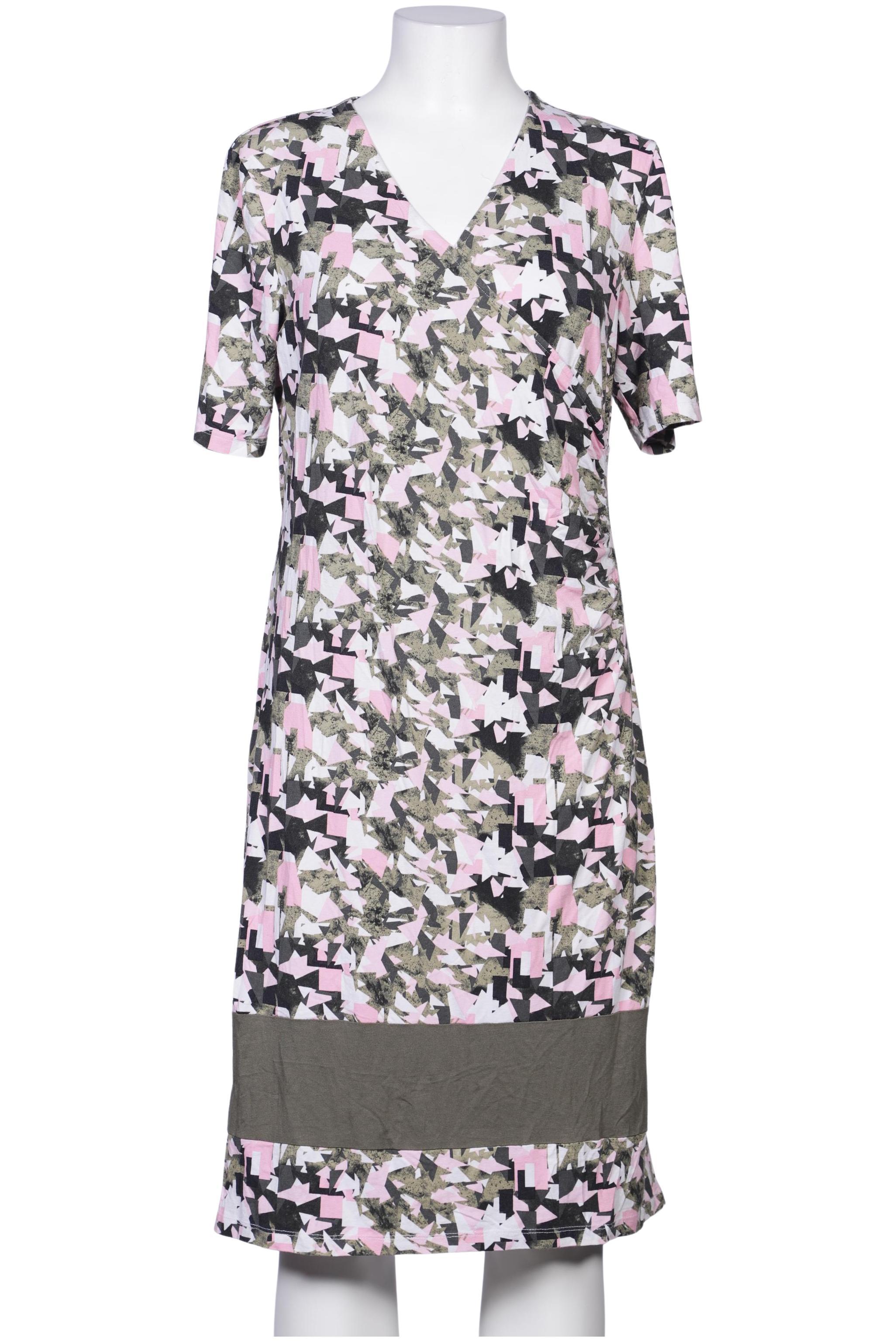 

Gerry Weber Damen Kleid, mehrfarbig, Gr. 42