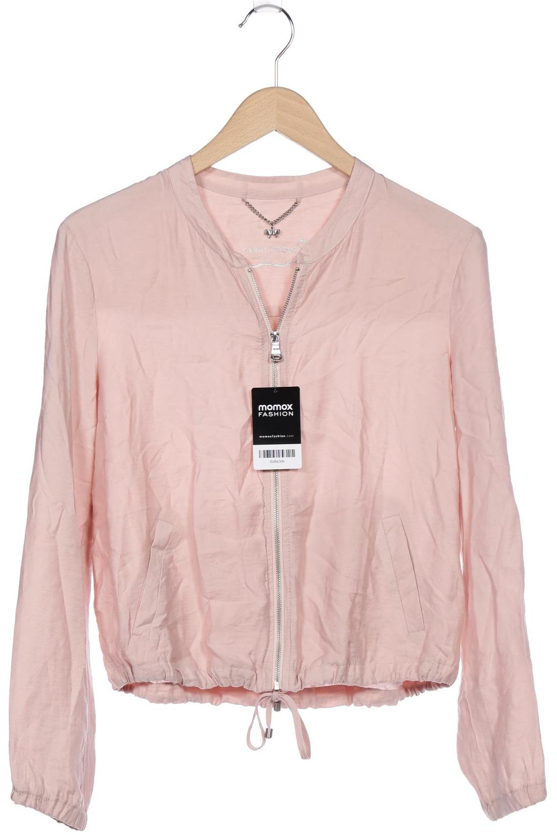 

Gerry Weber Damen Jacke, pink