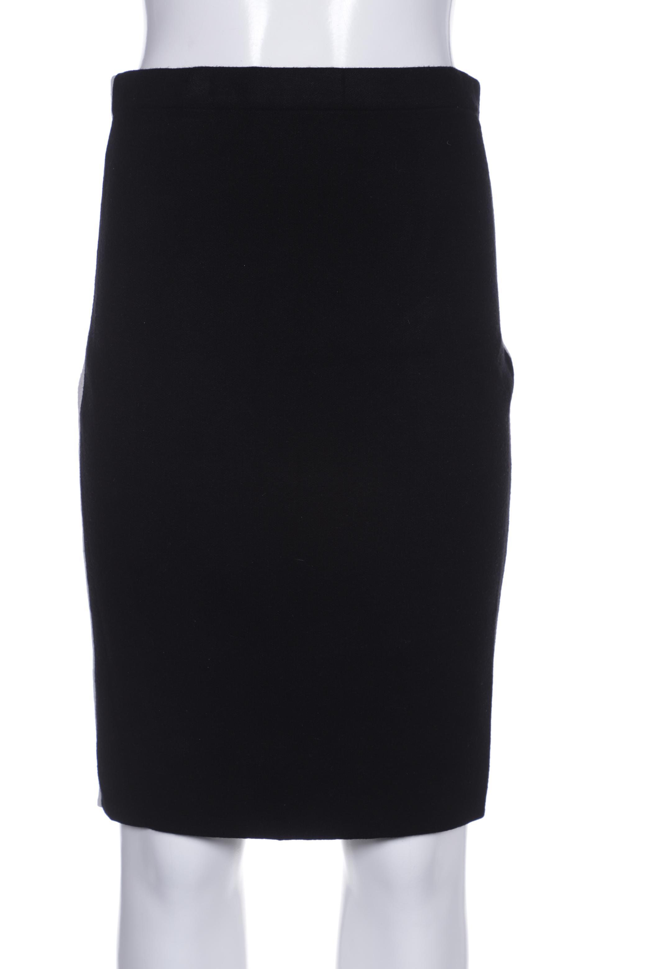 

Gerry Weber Damen Rock, schwarz, Gr. 38