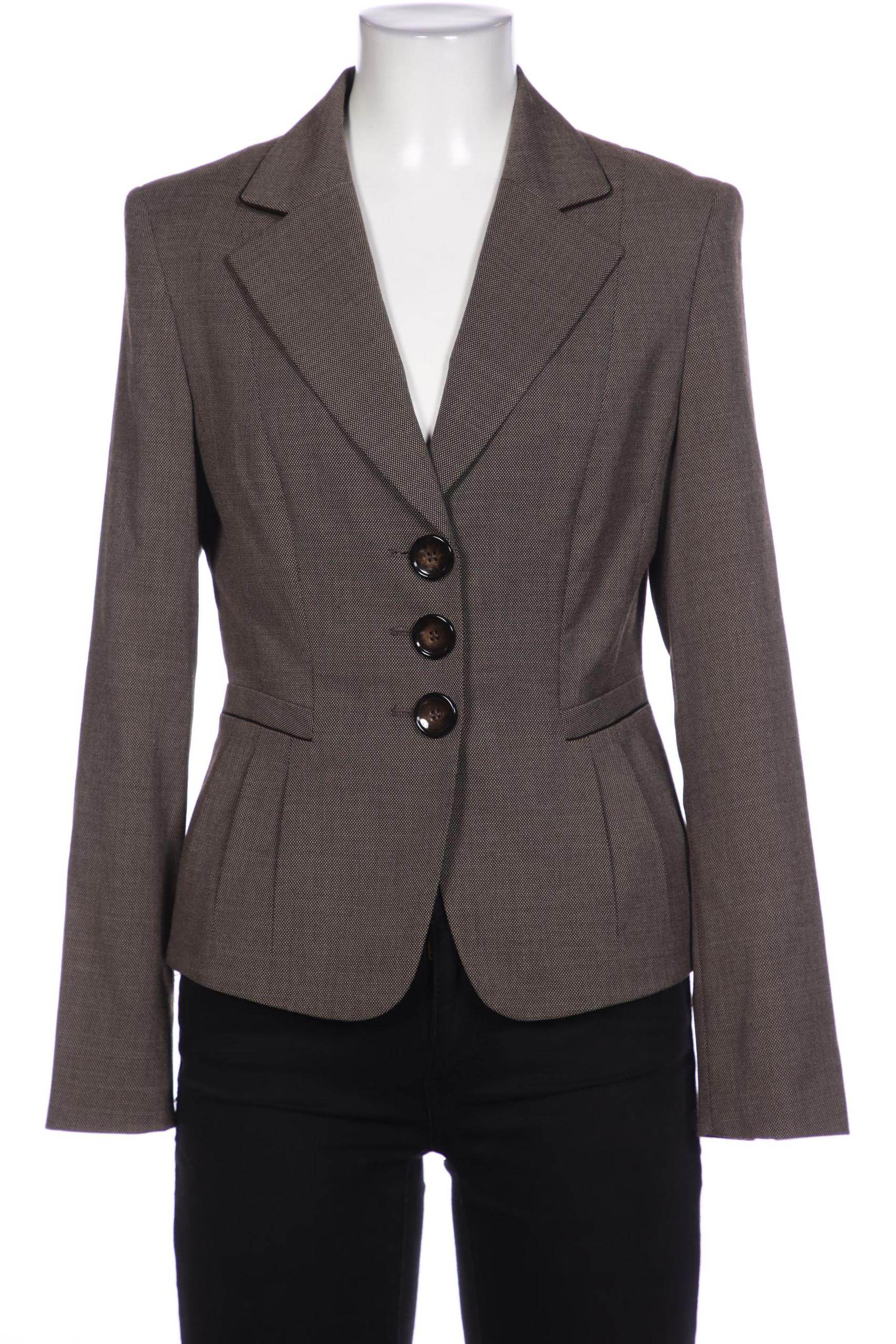 

Gerry Weber Damen Blazer, braun