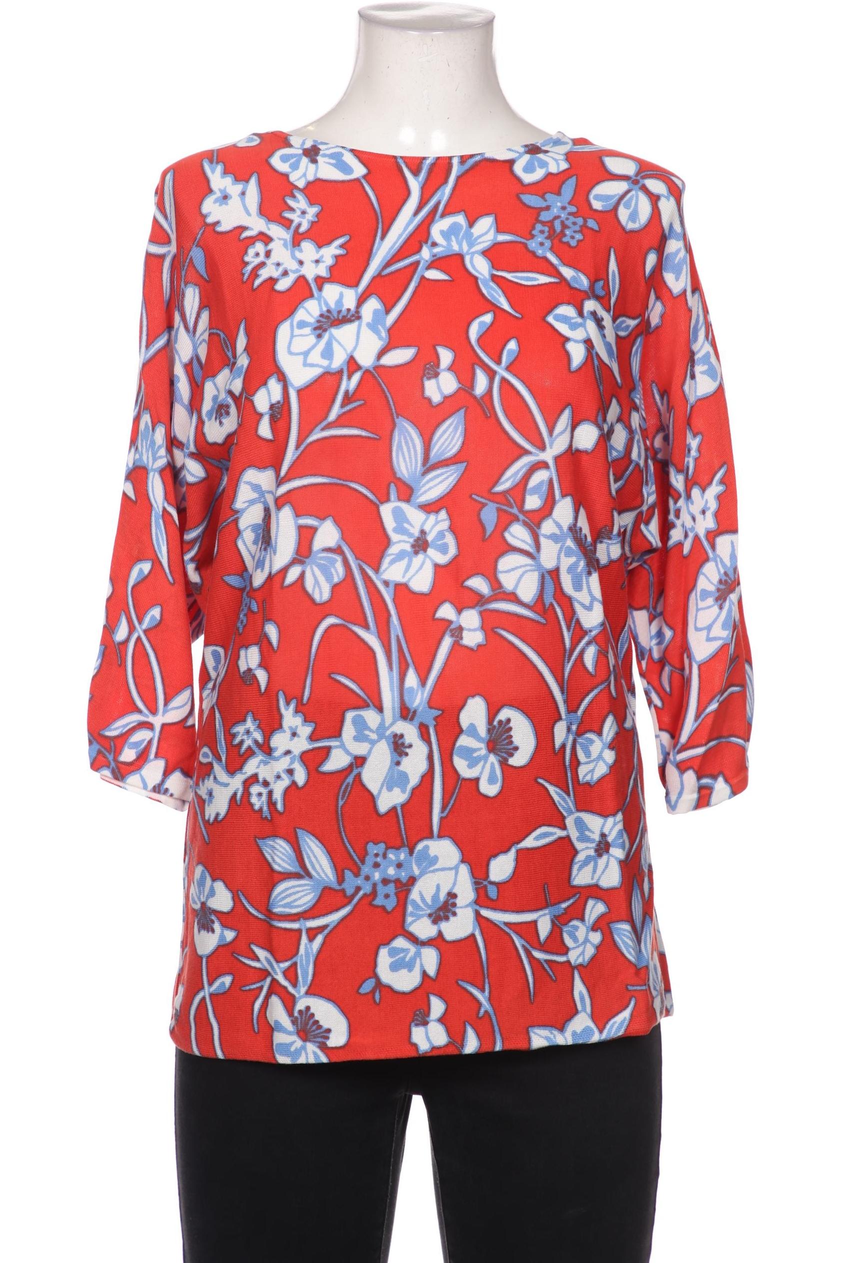 

Gerry Weber Damen Pullover, rot, Gr. 42