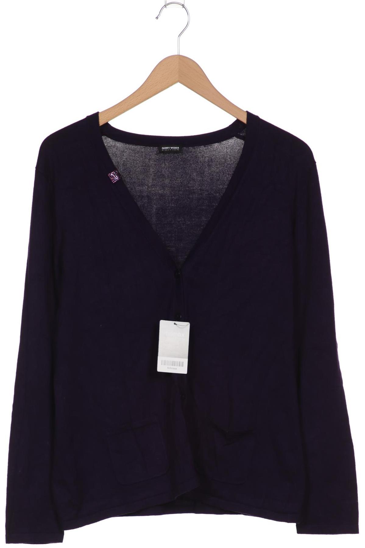 

Gerry Weber Damen Strickjacke, flieder