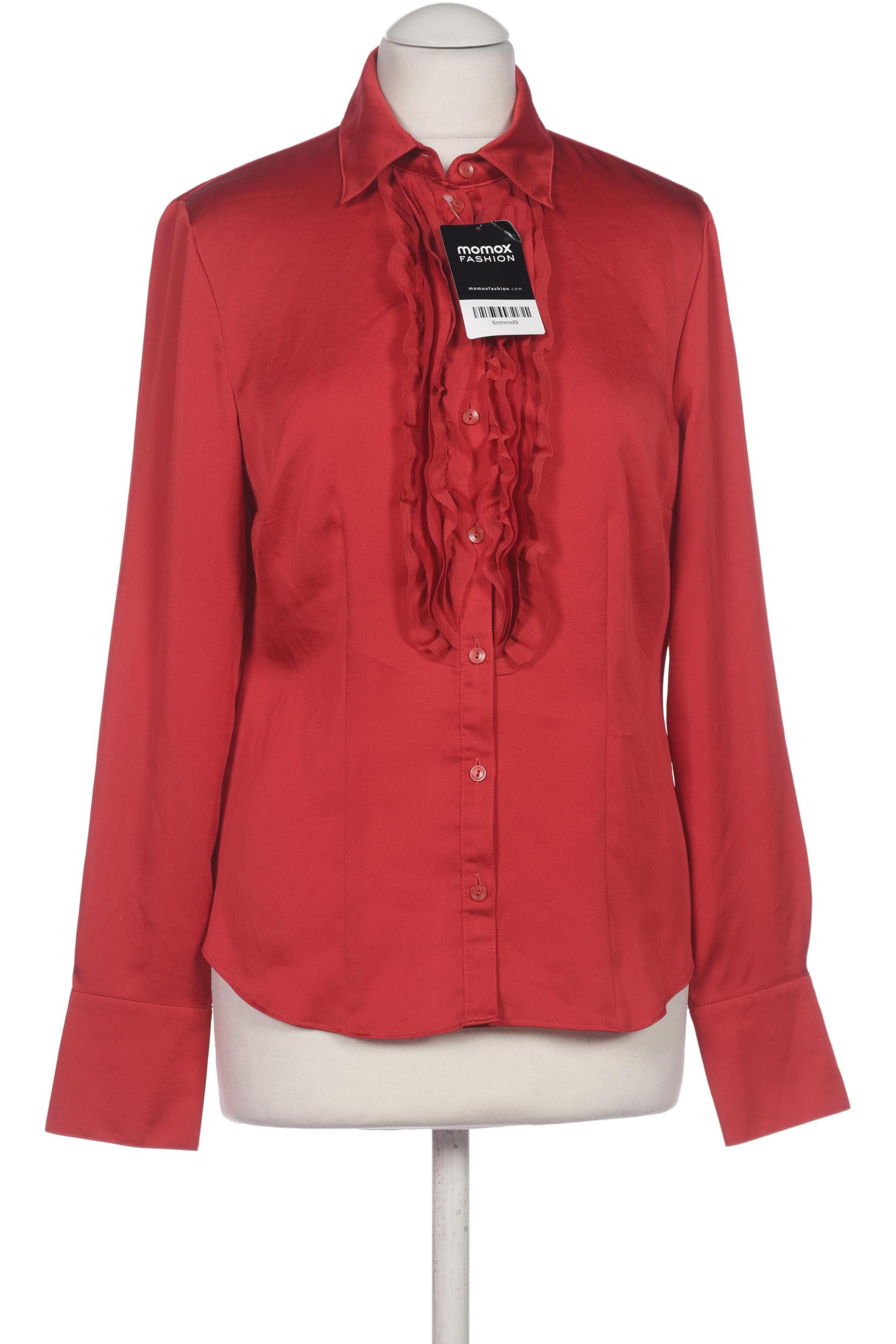 

Gerry Weber Damen Bluse, rot, Gr. 36