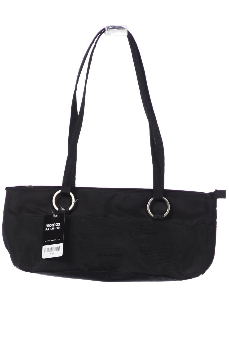 

Gerry Weber Damen Handtasche, schwarz, Gr.