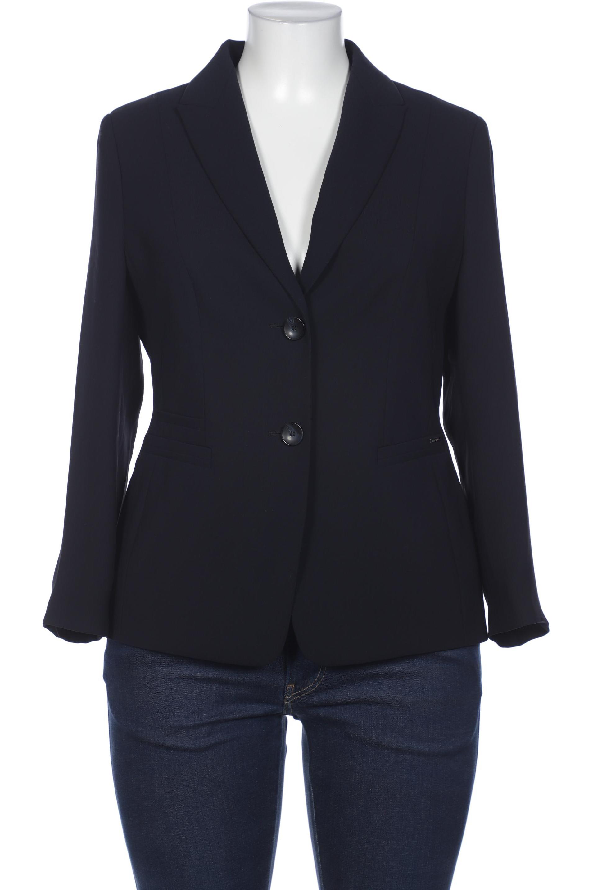 

Gerry Weber Damen Blazer, marineblau