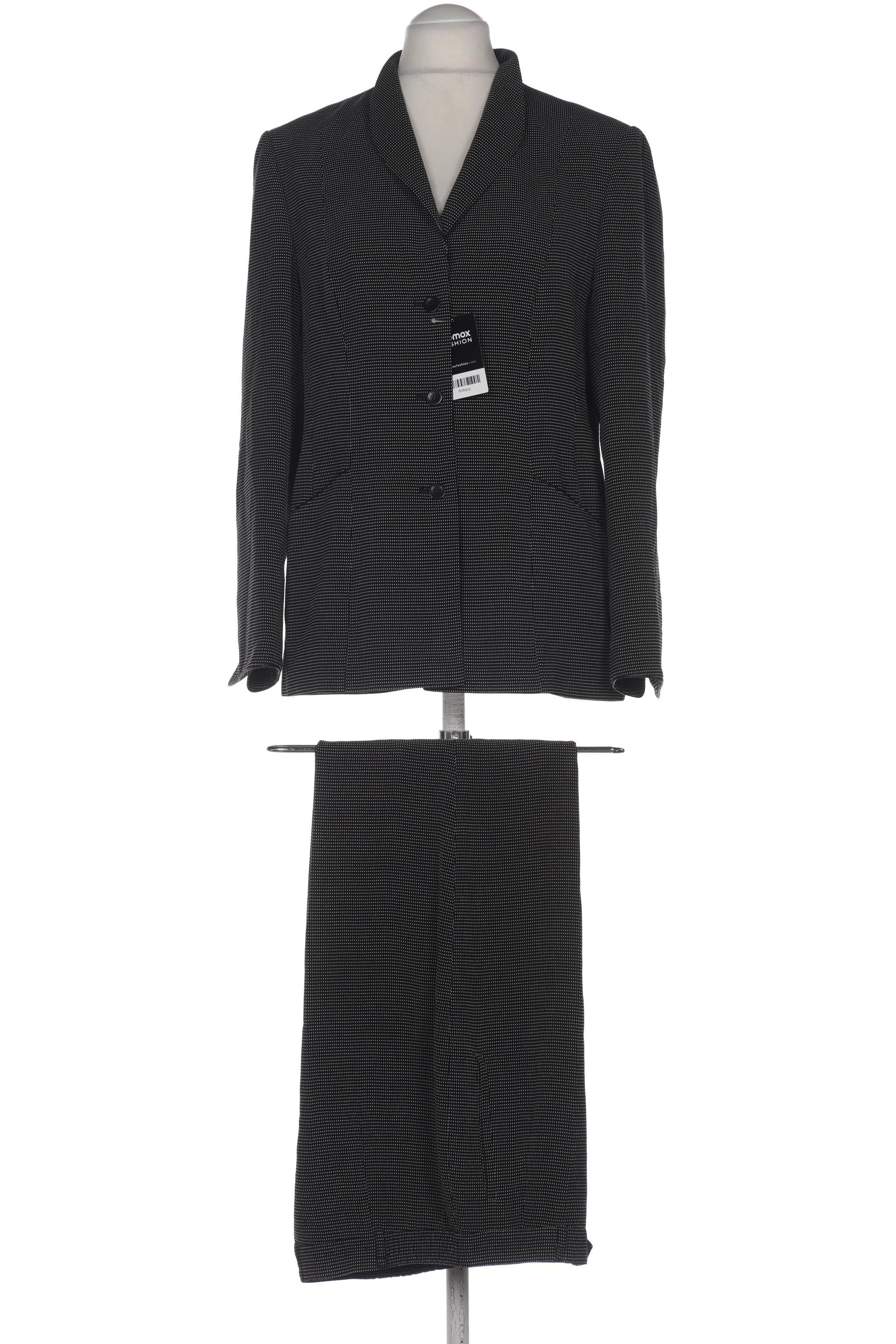 

Gerry Weber Damen Anzug, schwarz, Gr. 40