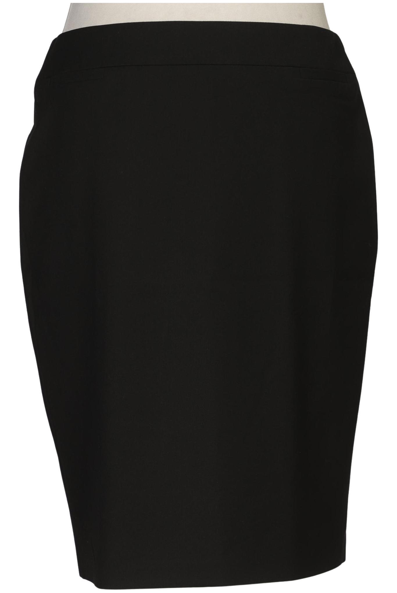 

Gerry Weber Damen Rock, schwarz, Gr. 32