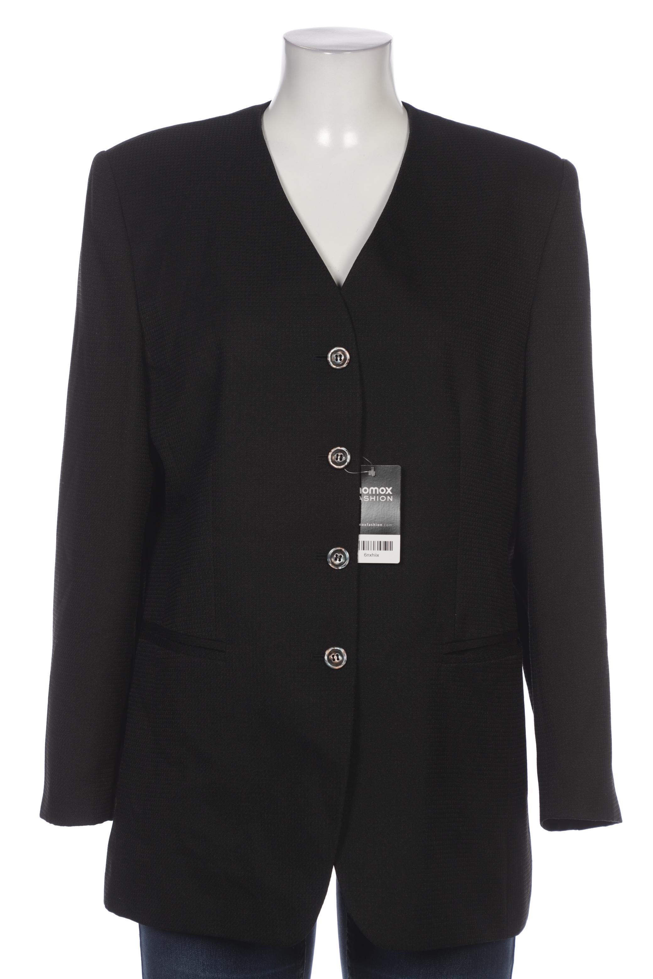 

Gerry Weber Damen Blazer, schwarz