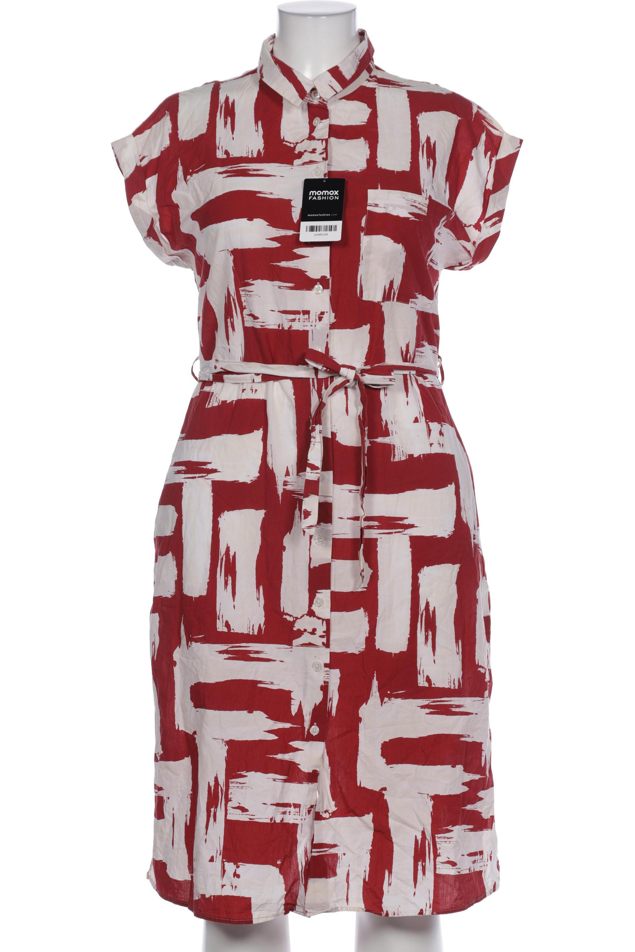 

Gerry Weber Damen Kleid, rot, Gr. 42
