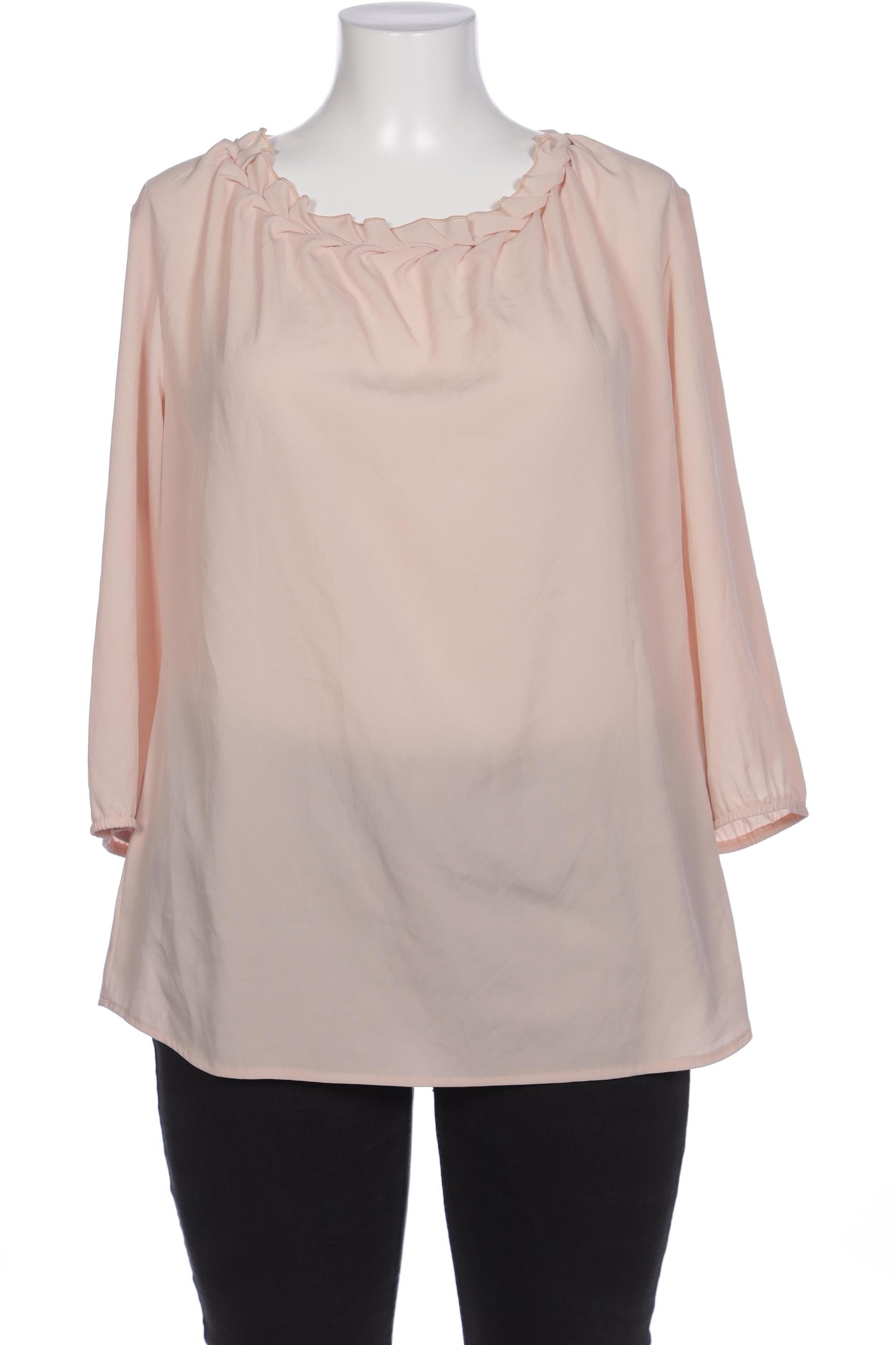 

Gerry Weber Damen Bluse, pink, Gr. 44