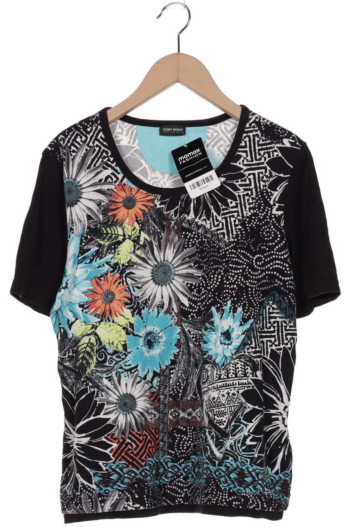 

Gerry Weber Damen T-Shirt, mehrfarbig