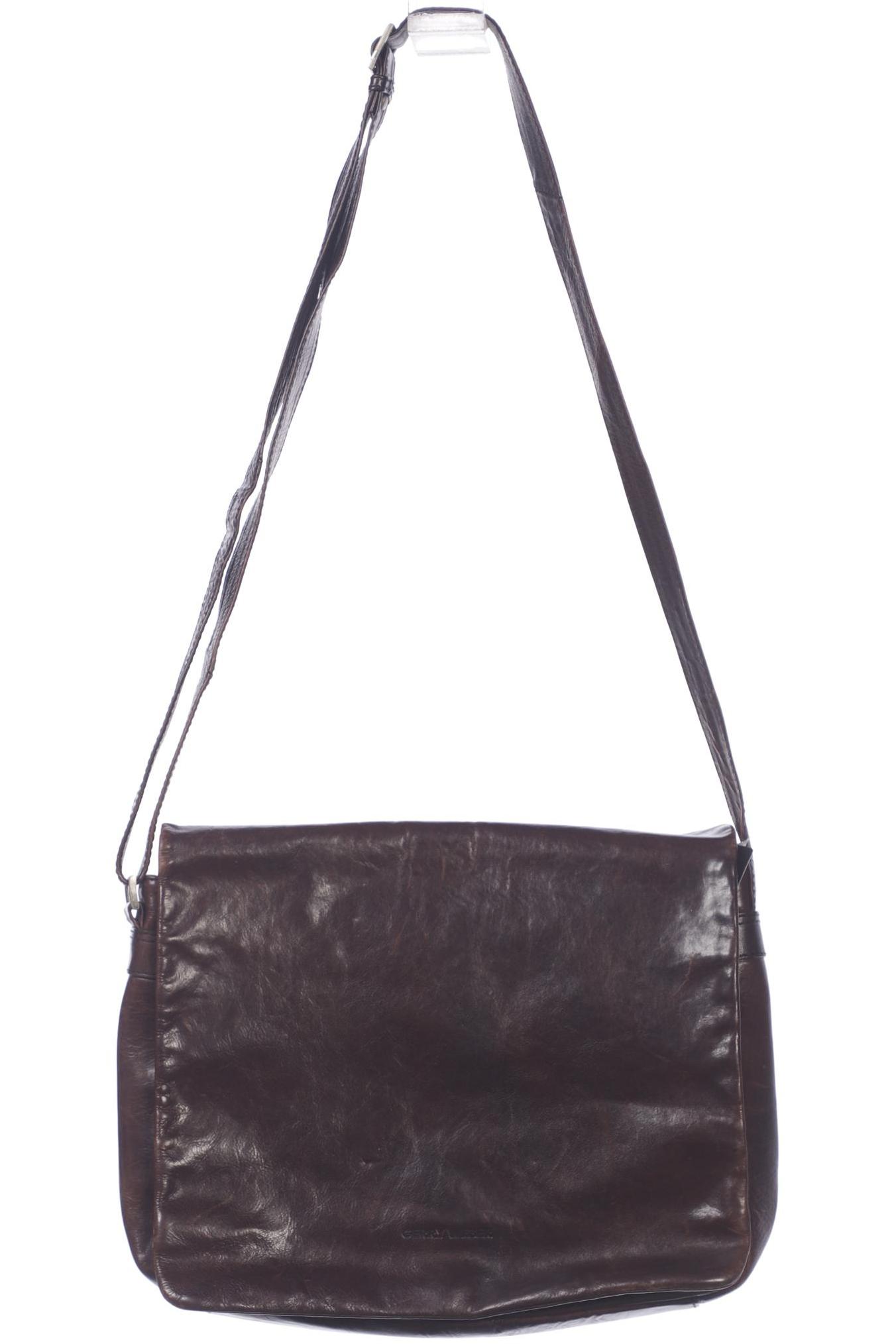 

Gerry Weber Damen Handtasche, braun, Gr.