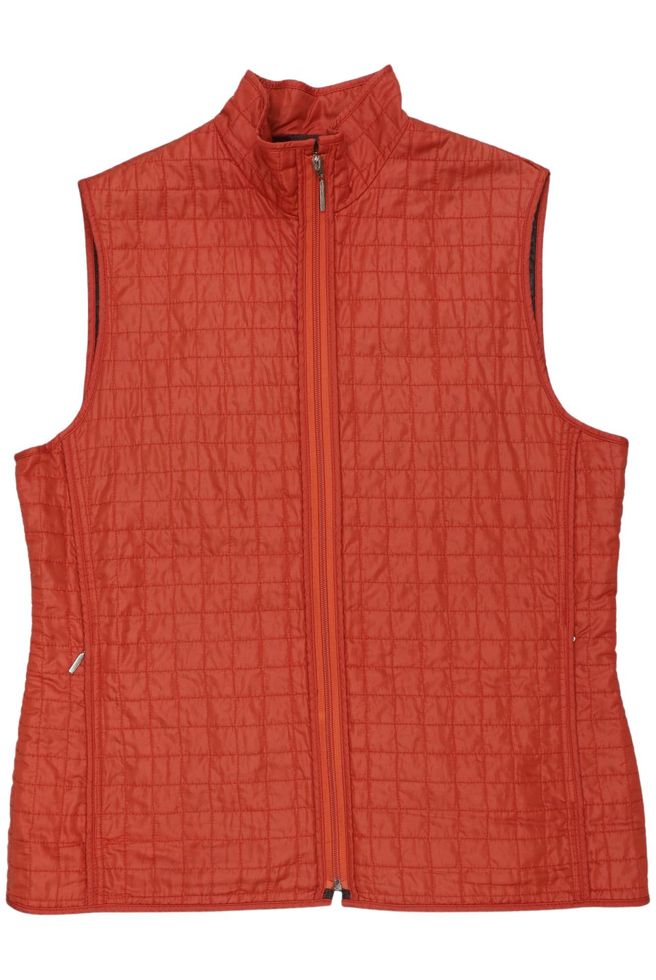 

Gerry Weber Damen Weste, rot, Gr. 42