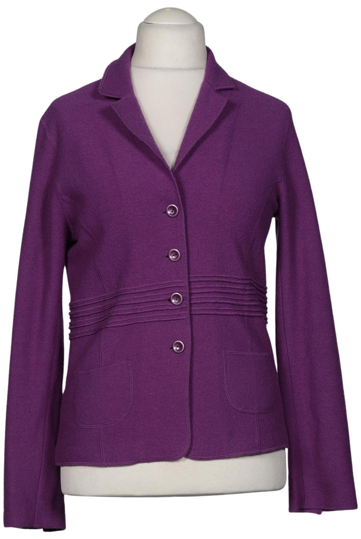 

Gerry Weber Damen Blazer, flieder, Gr. 38