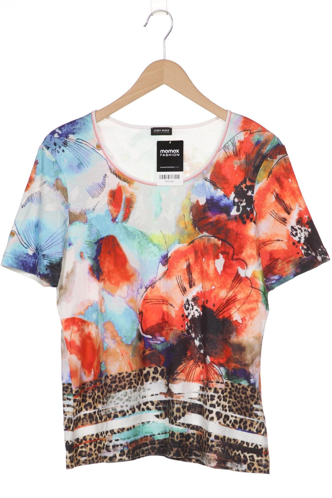 

Gerry Weber Damen T-Shirt, mehrfarbig