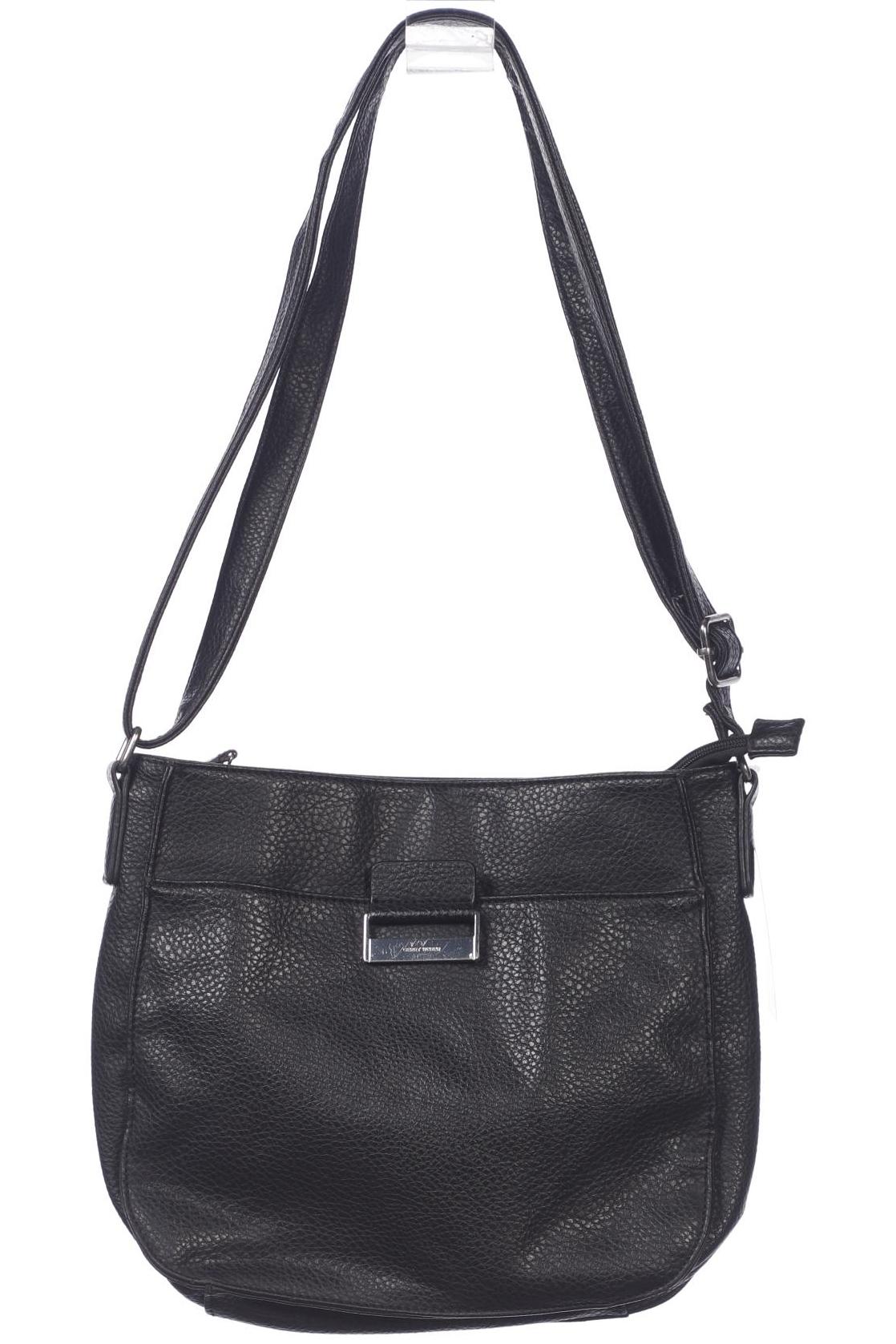 

Gerry Weber Damen Handtasche, schwarz, Gr.