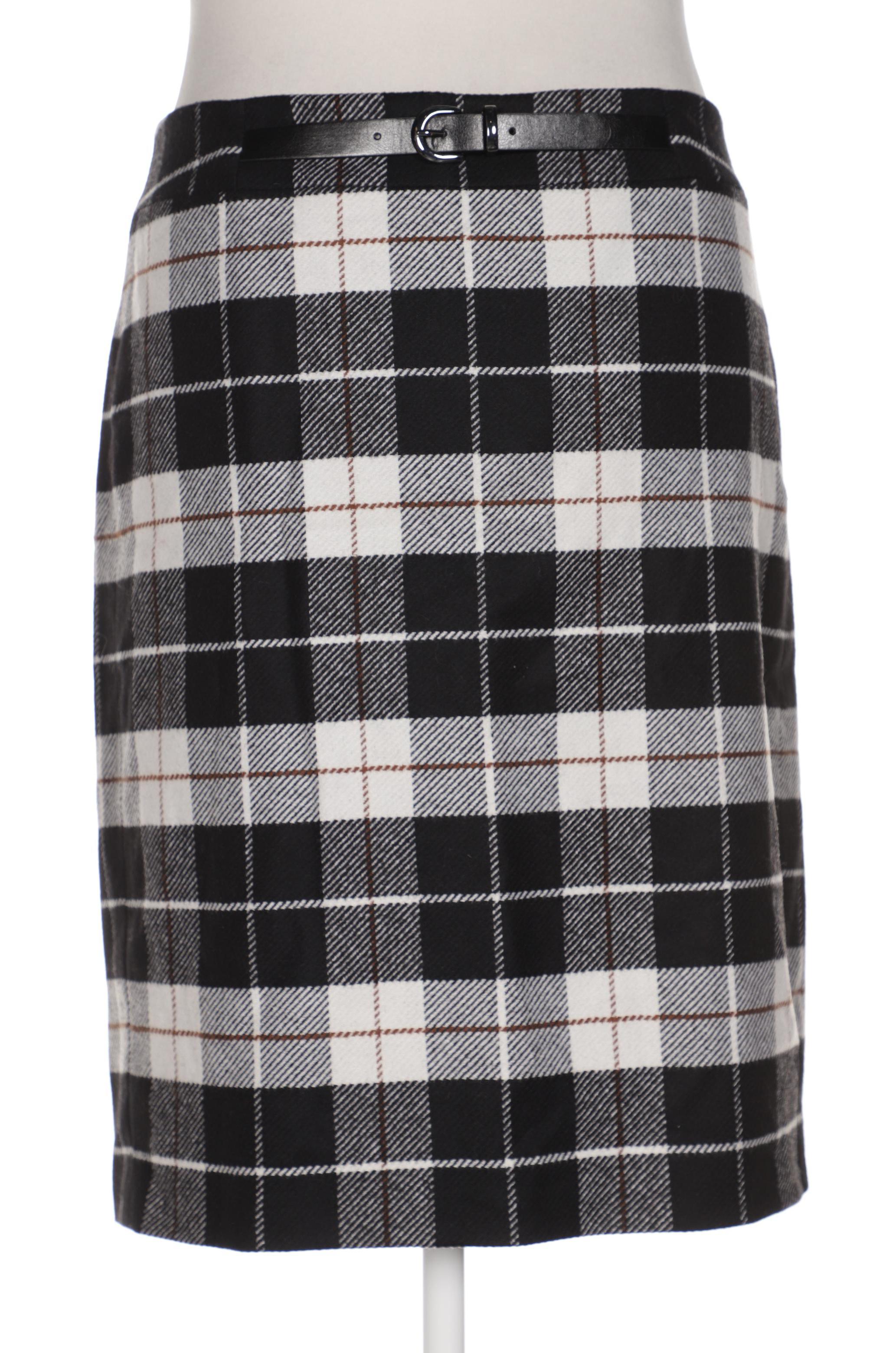 

Gerry Weber Damen Rock, schwarz, Gr. 42