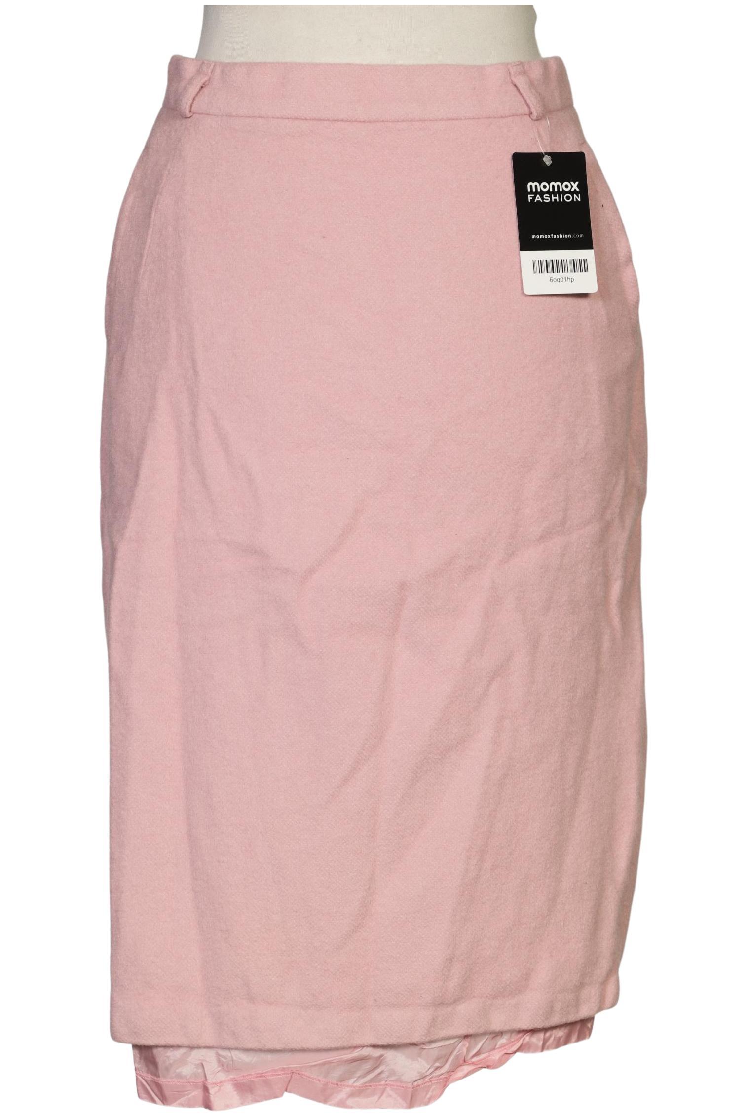 

Gerry Weber Damen Rock, pink, Gr. 46