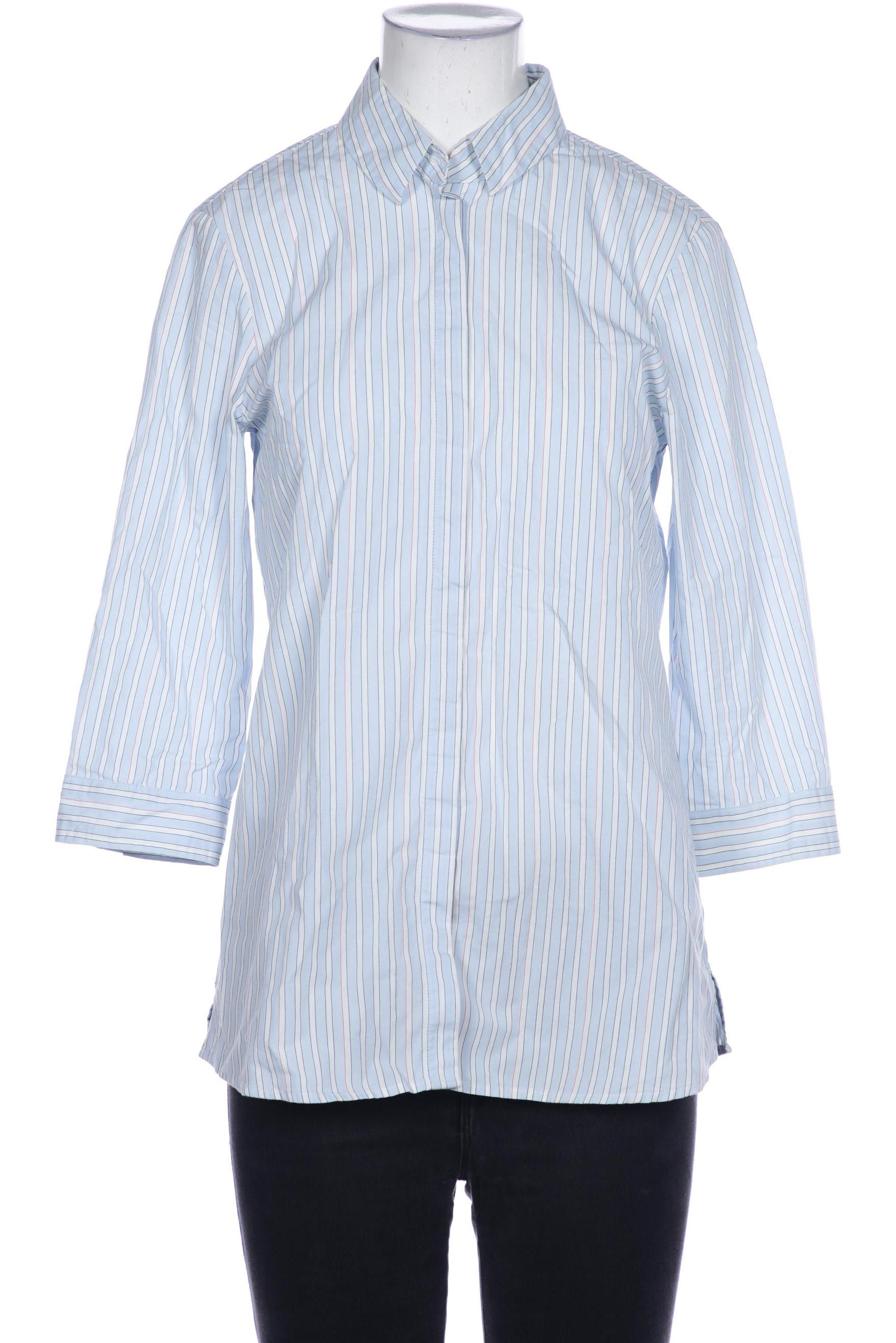 

Gerry Weber Damen Bluse, hellblau