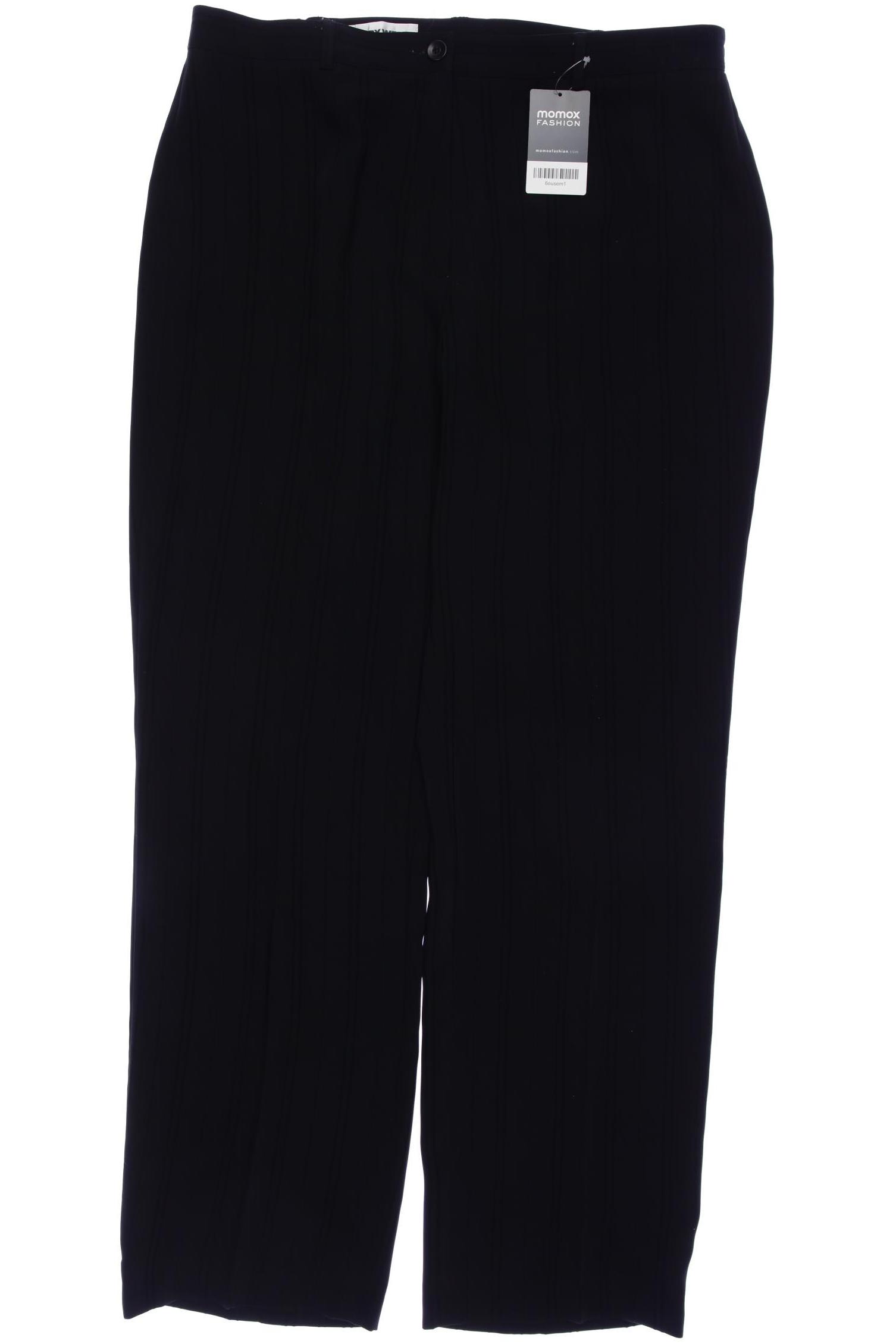 

Gerry Weber Damen Stoffhose, schwarz
