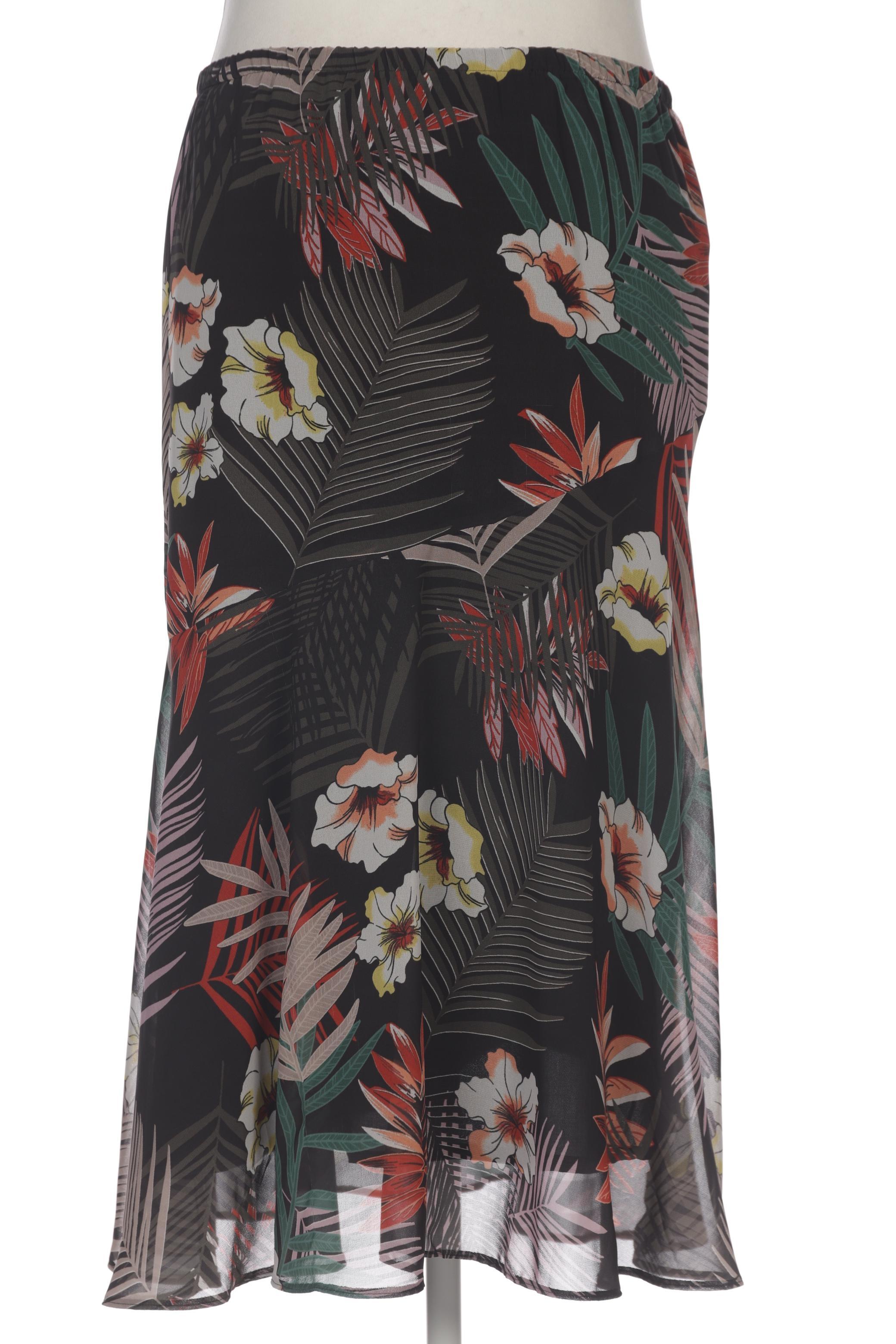 

Gerry Weber Damen Rock, mehrfarbig, Gr. 38