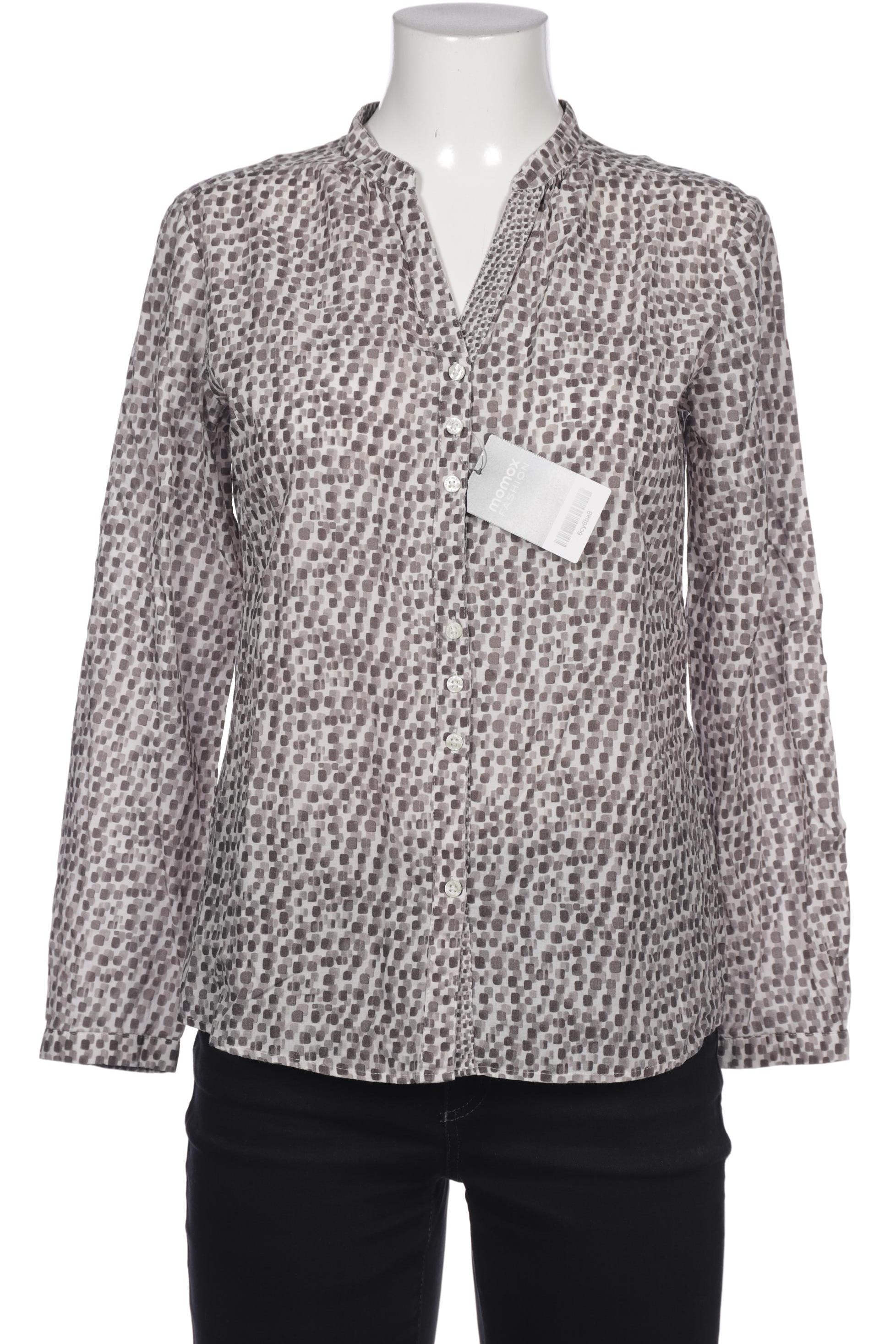 

Gerry Weber Damen Bluse, grau