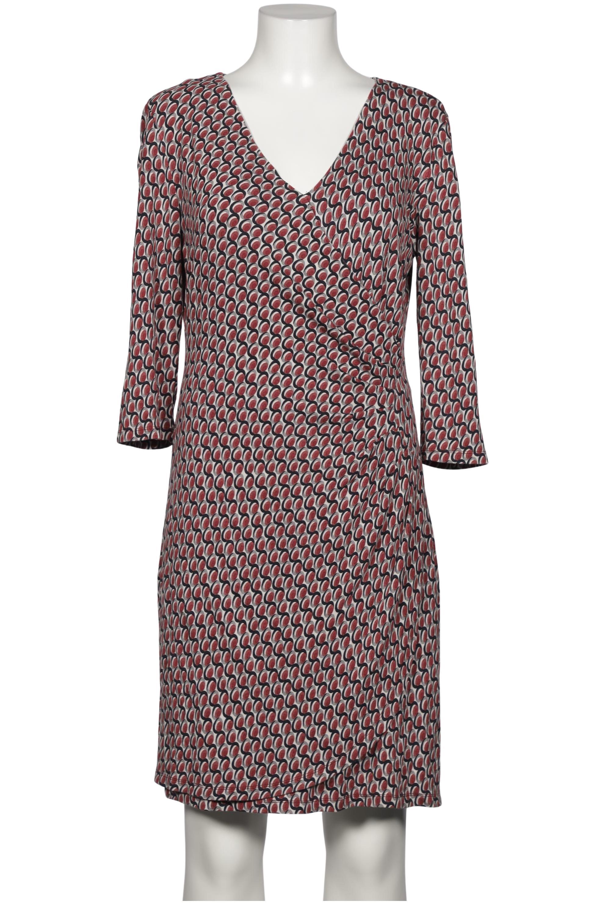 

Gerry Weber Damen Kleid, bordeaux, Gr. 42