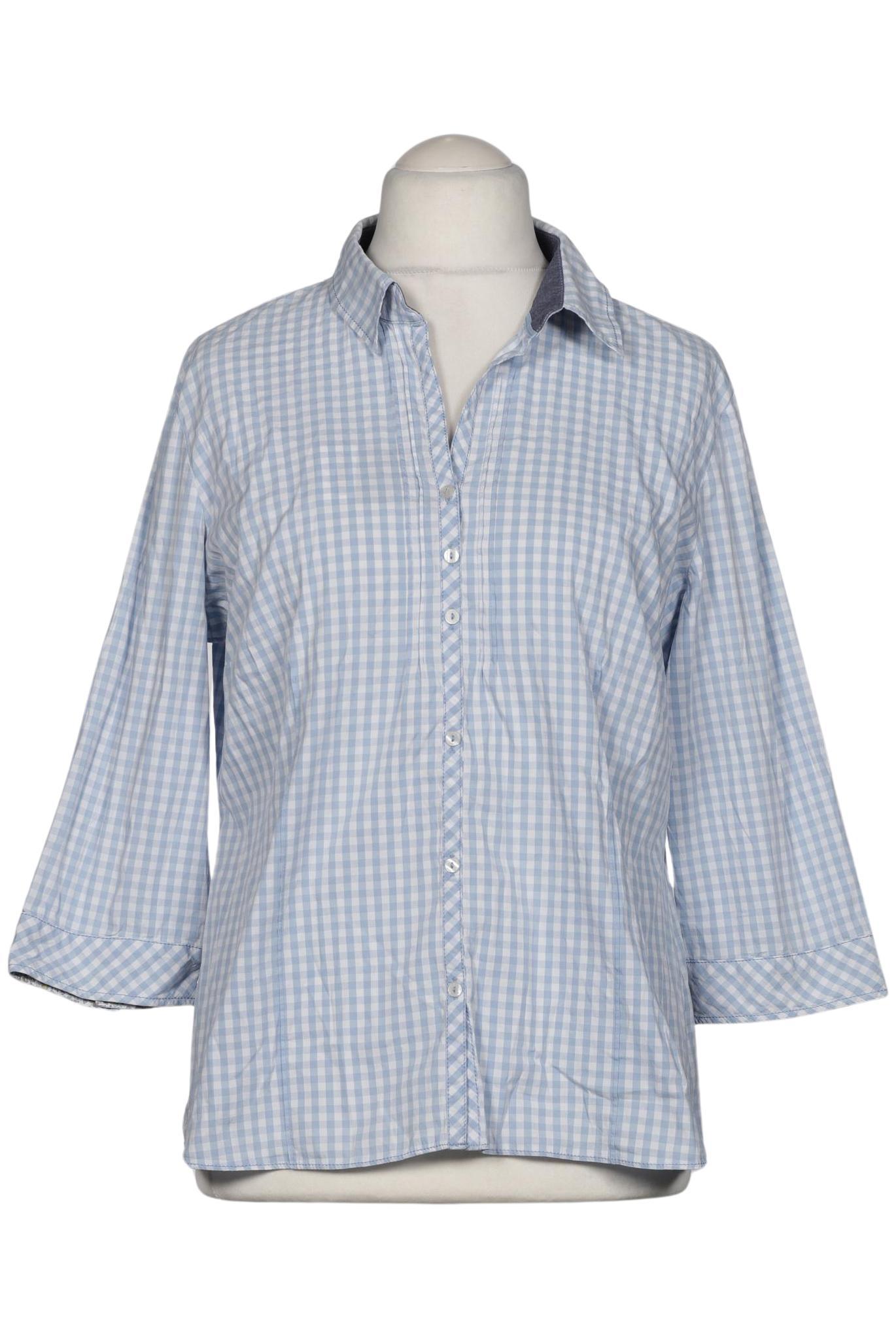 

Gerry Weber Damen Bluse, mehrfarbig, Gr. 44