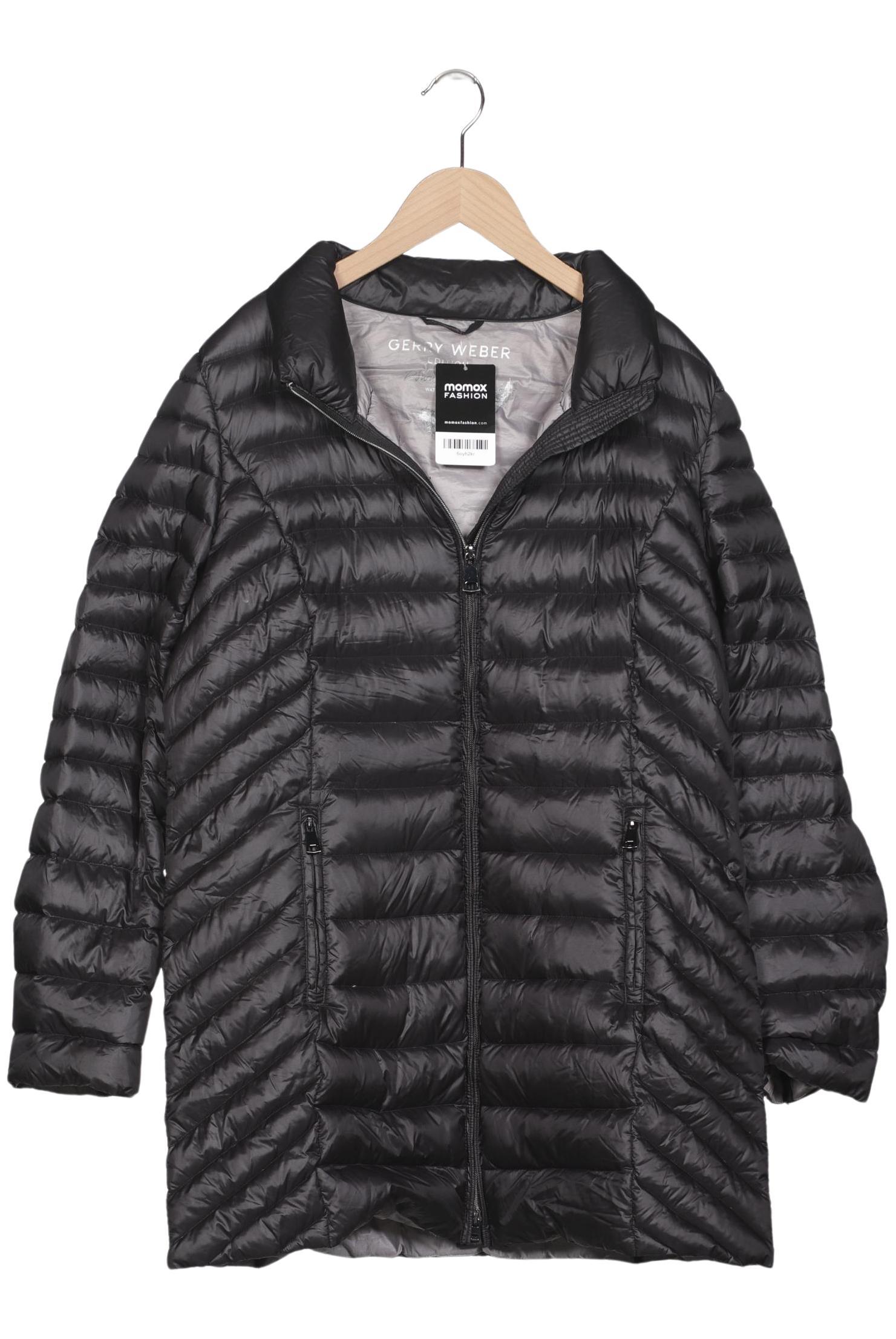 

Gerry Weber Damen Mantel, grau, Gr. 42