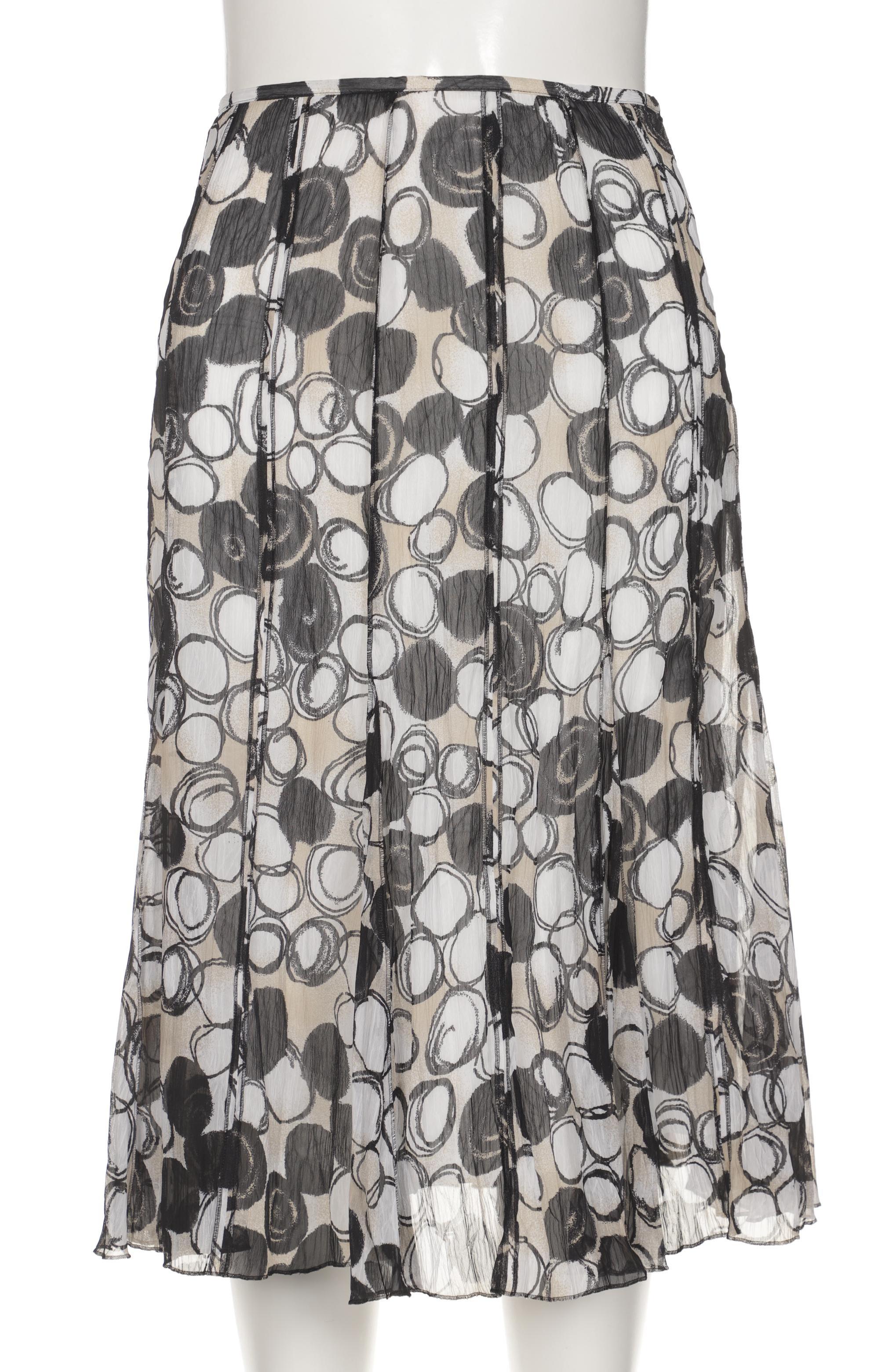 

Gerry Weber Damen Rock, schwarz