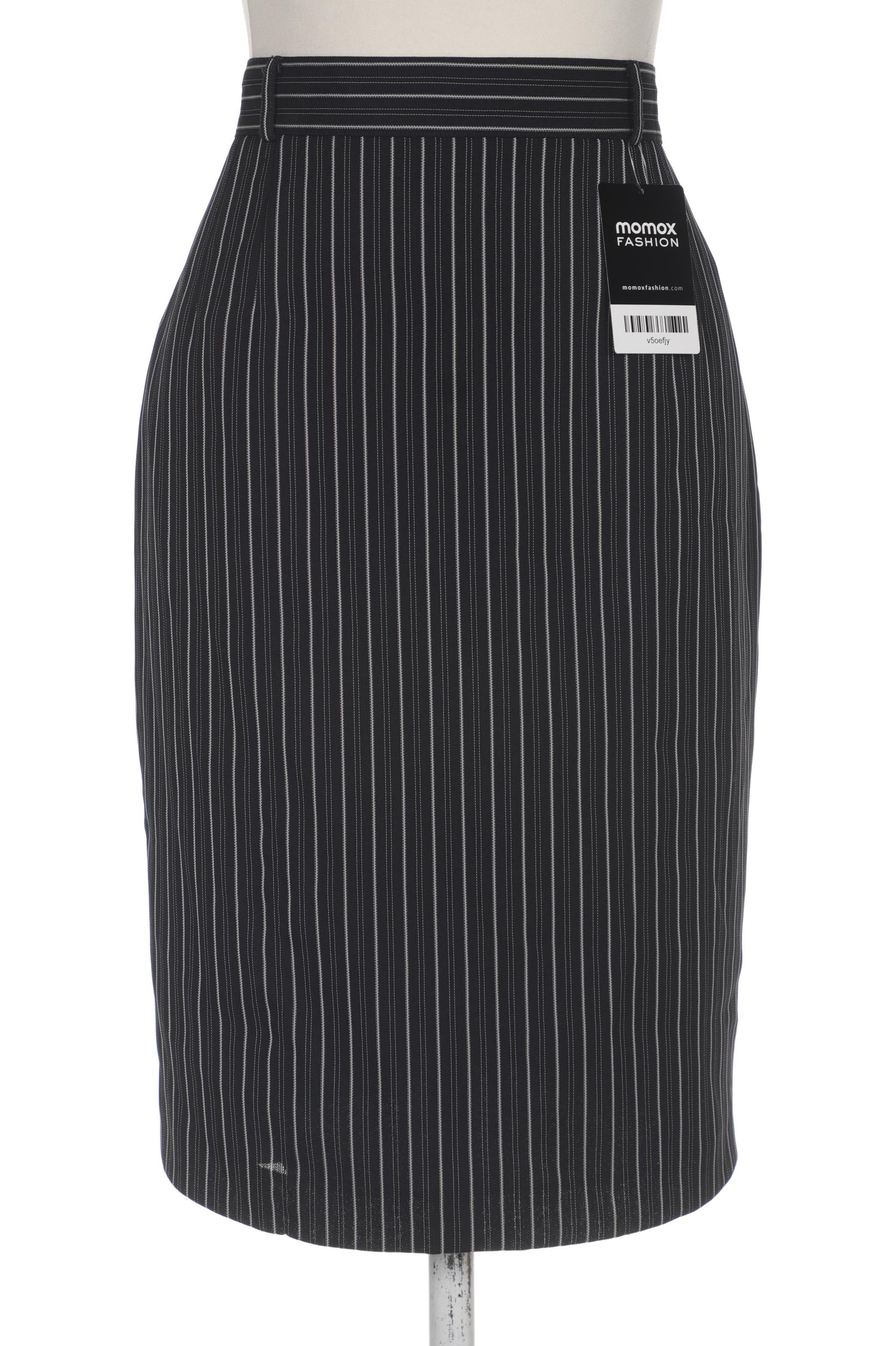 

Gerry Weber Damen Rock, schwarz, Gr. 38